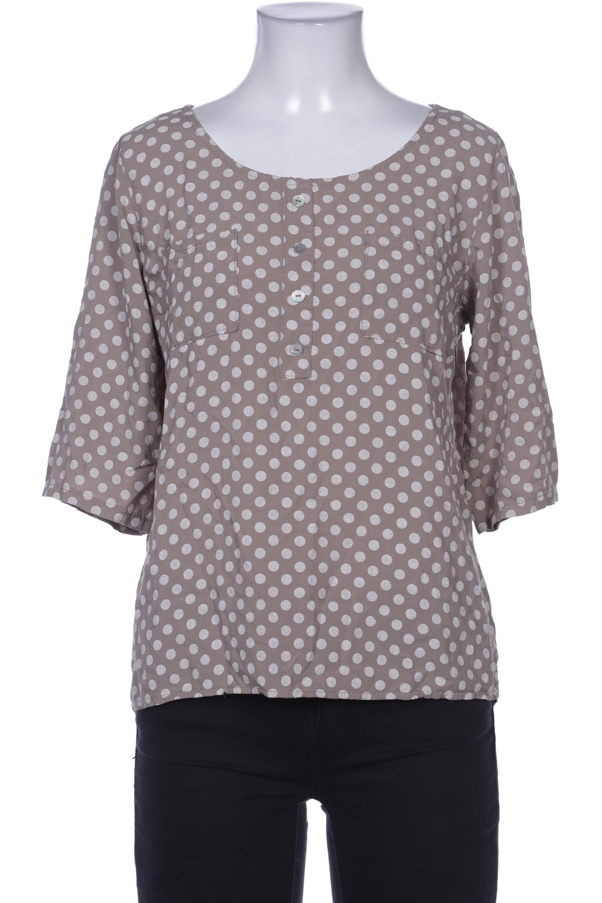 

Kapalua Damen Bluse, grau, Gr. 34