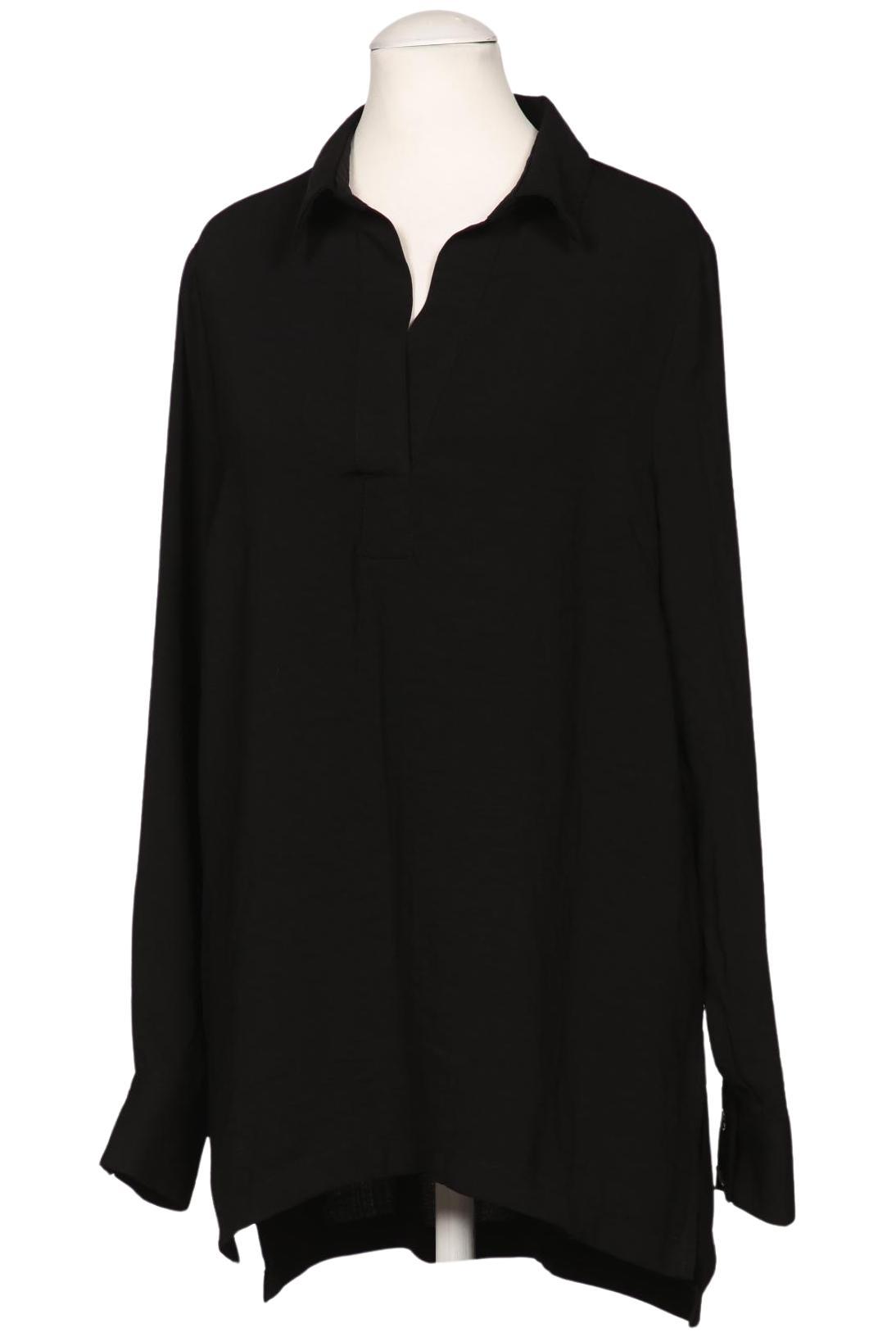 

Kapalua Damen Bluse, schwarz, Gr. 36