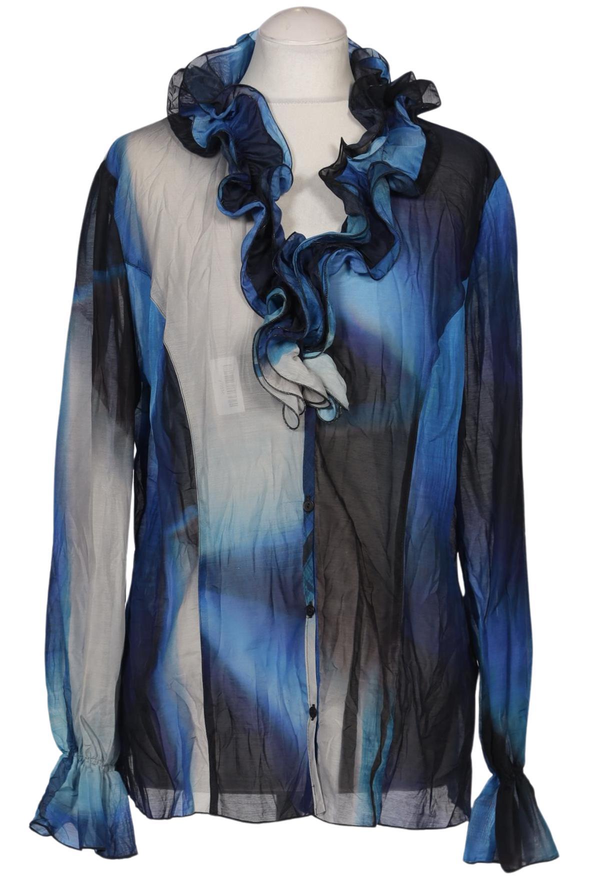 

Kapalua Damen Bluse, mehrfarbig, Gr. 42