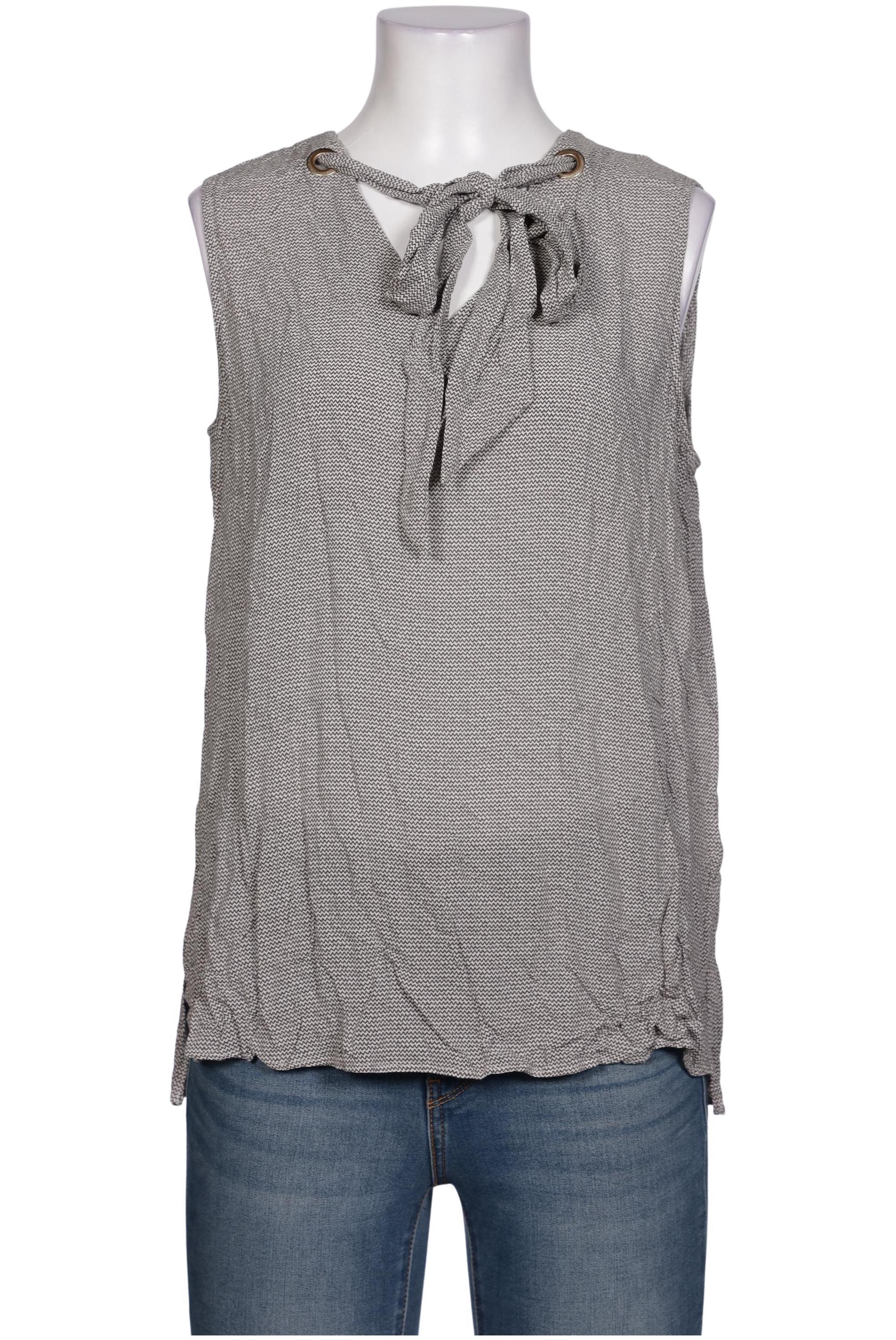 

Kapalua Damen Bluse, grau, Gr. 42