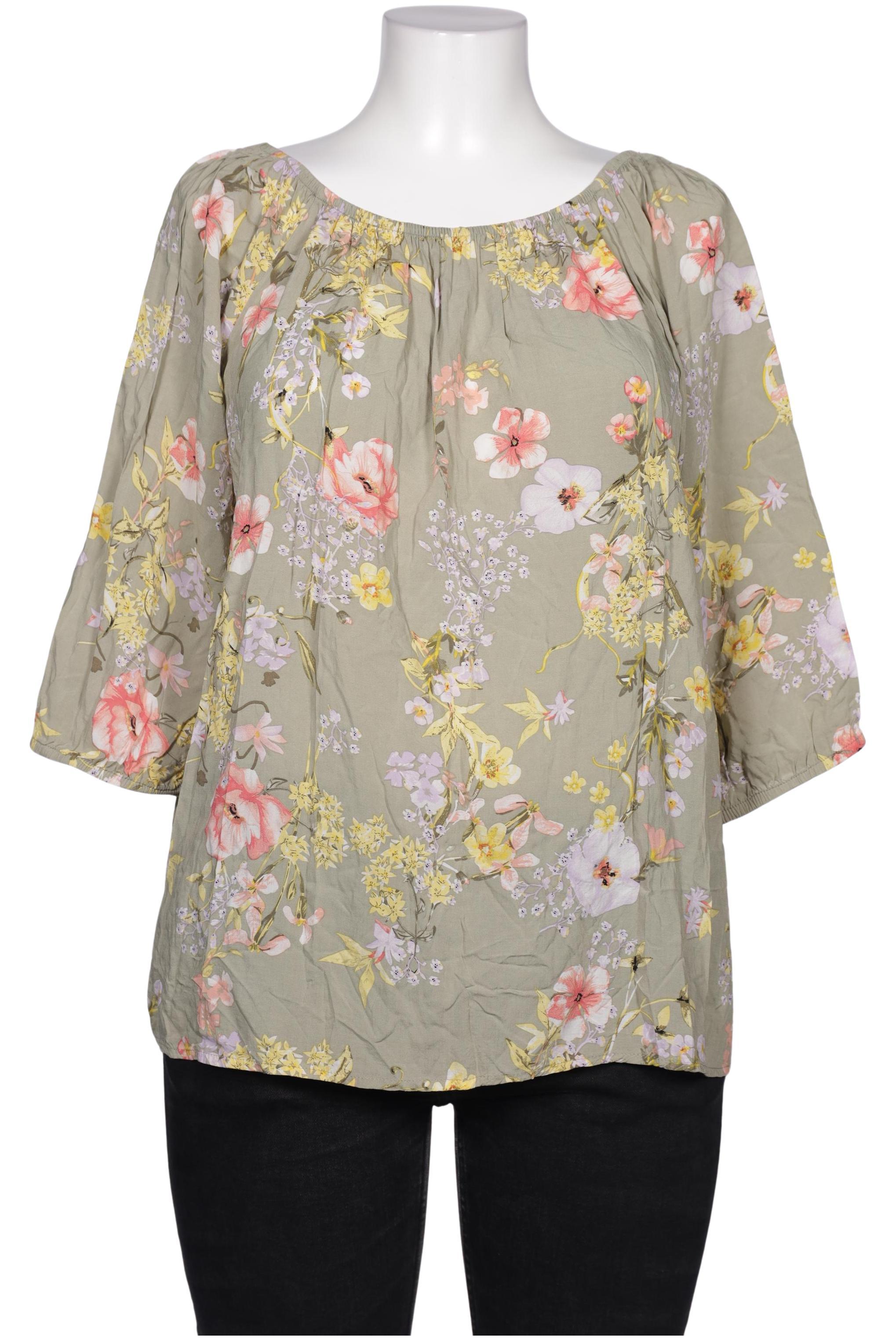 

Kapalua Damen Bluse, mehrfarbig, Gr. 46