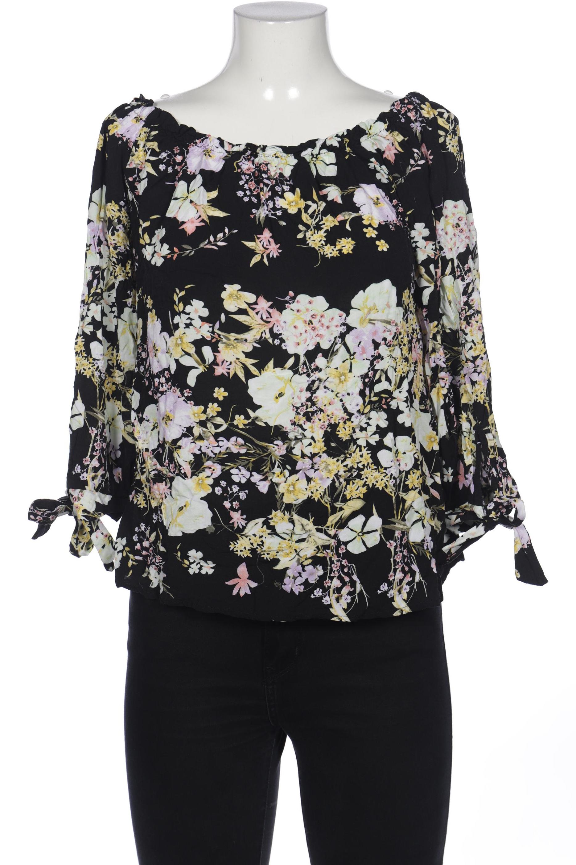 

KAPALUA Damen Bluse, schwarz