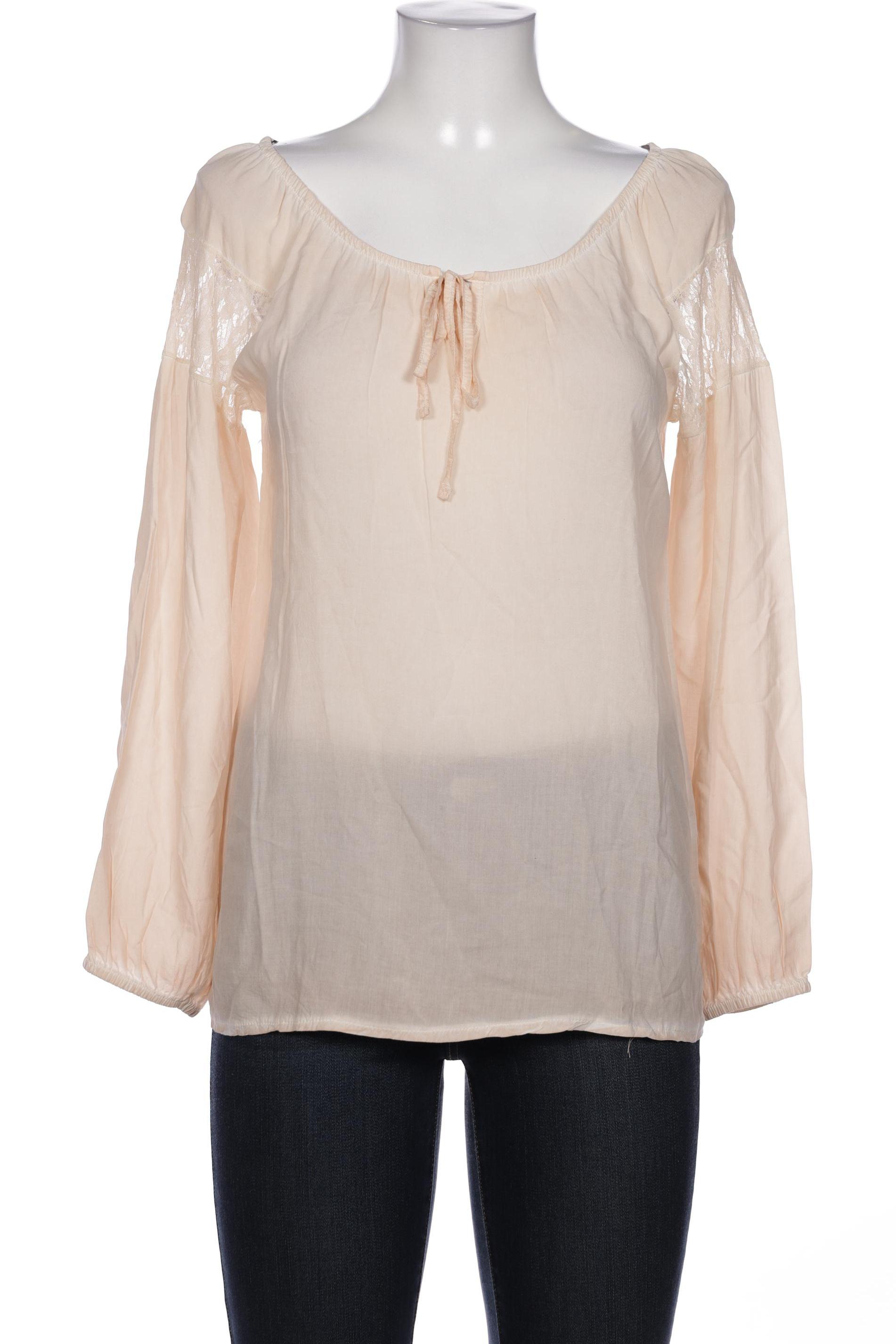 

Kapalua Damen Bluse, beige, Gr. 36
