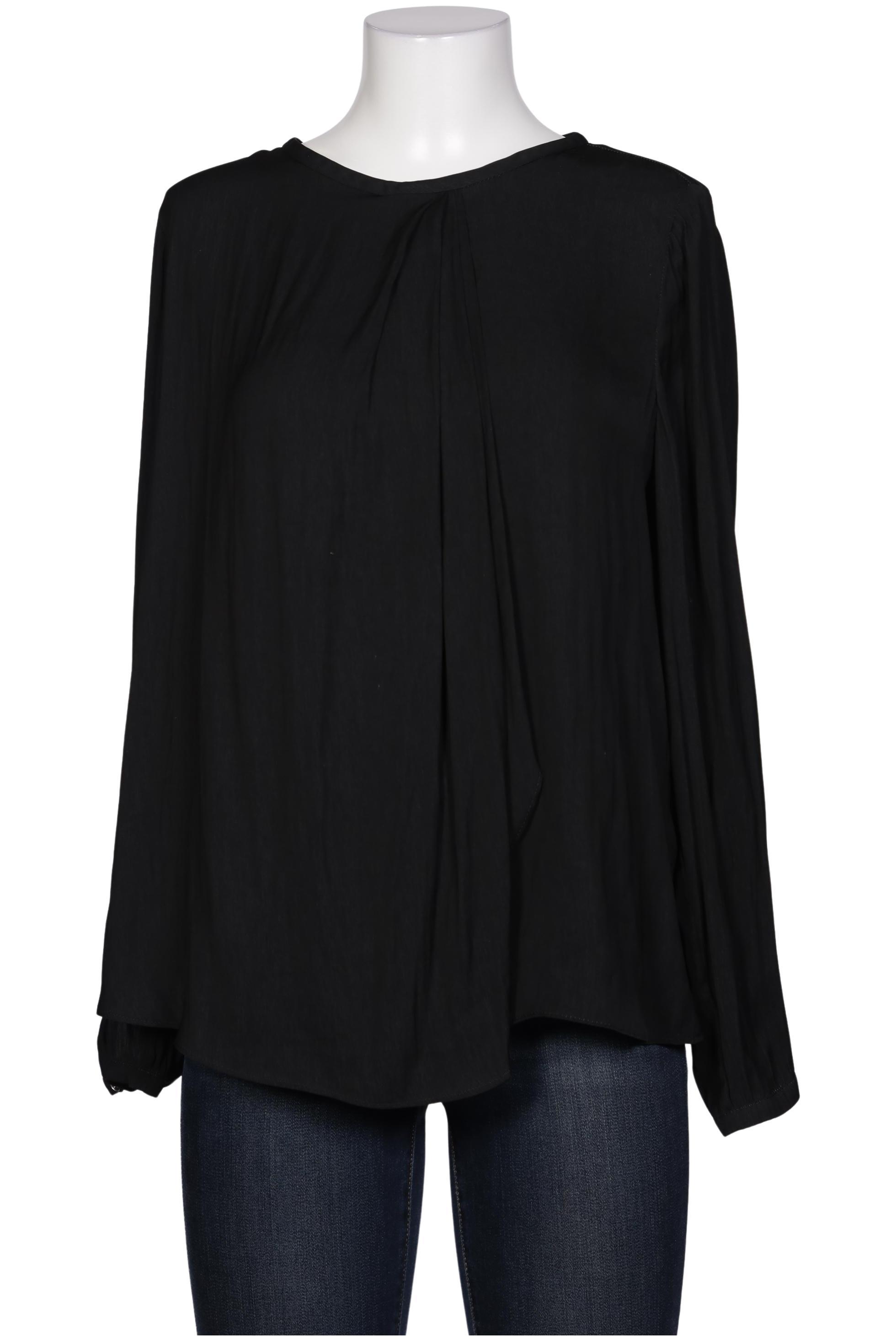 

Kapalua Damen Bluse, schwarz, Gr. 42