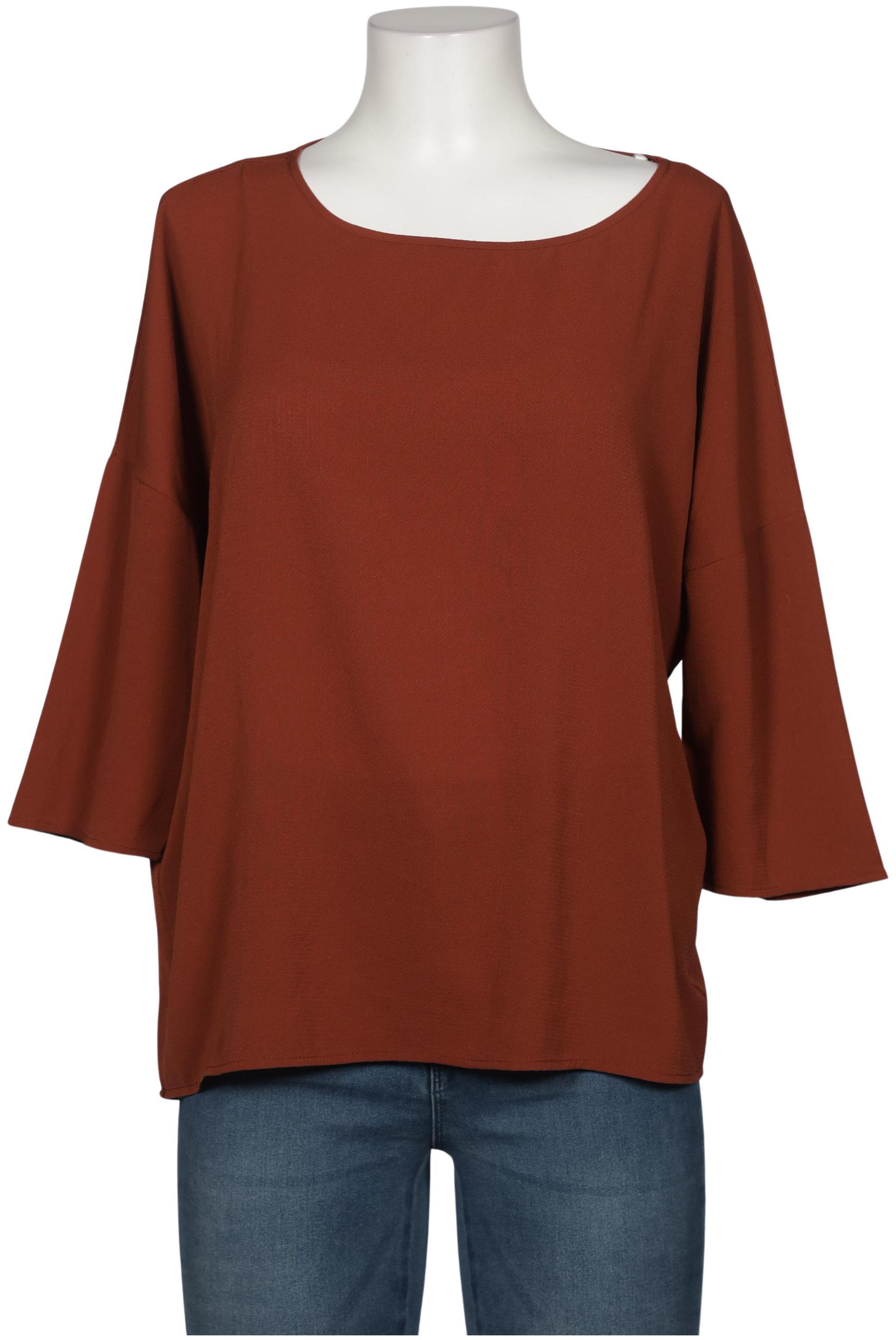 

Kapalua Damen Bluse, rot, Gr. 40