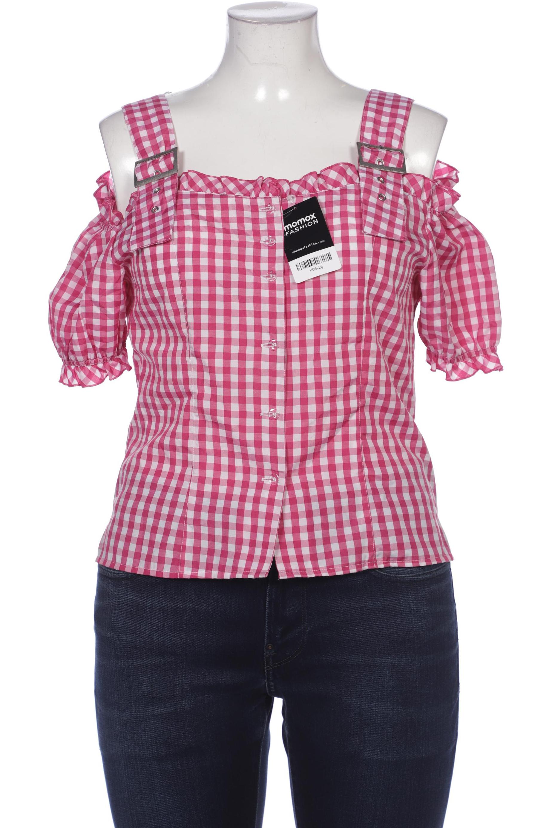 Thumbnail - Kapalua Damen Bluse, pink, Gr. 42