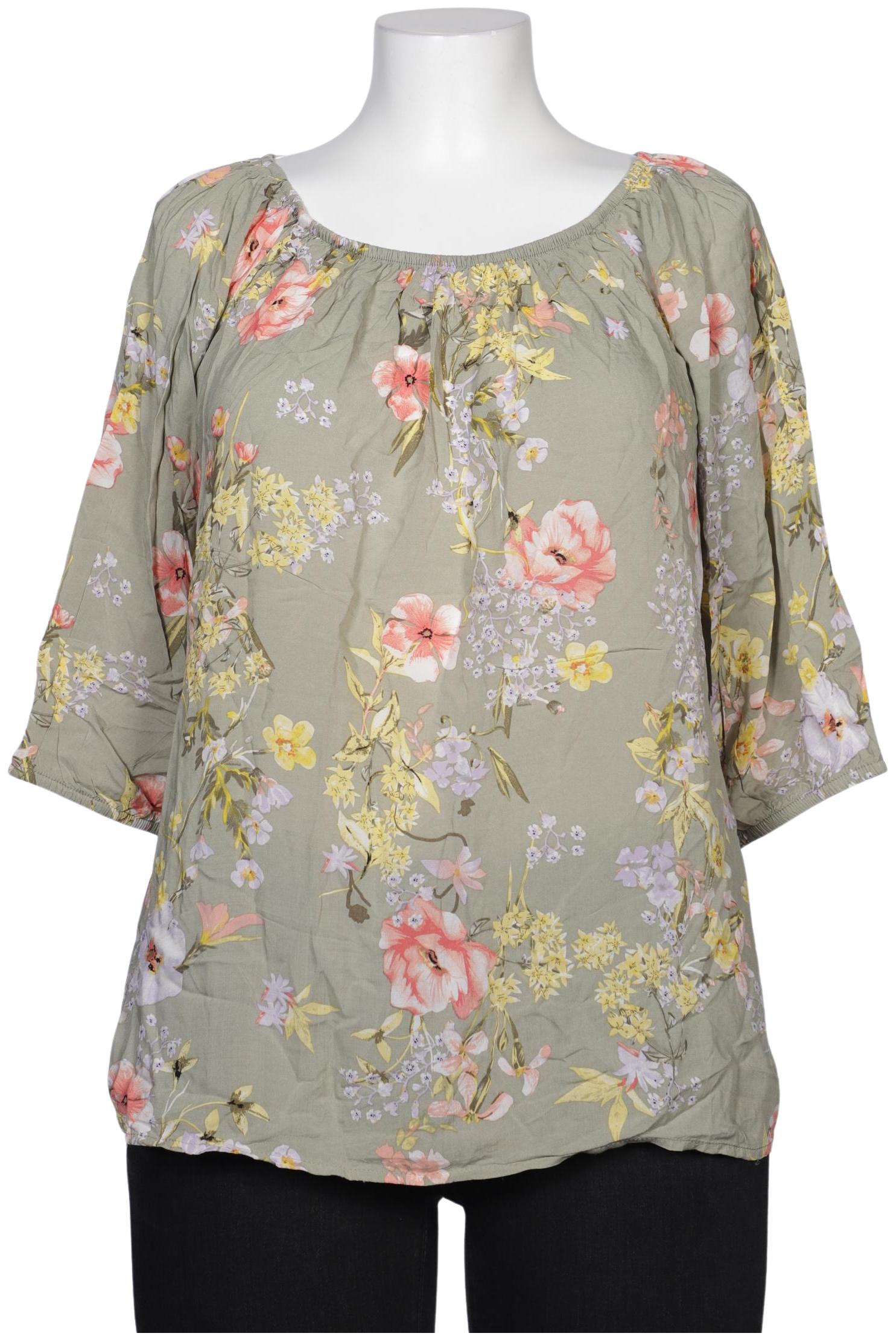 

Kapalua Damen Bluse, grün, Gr. 46