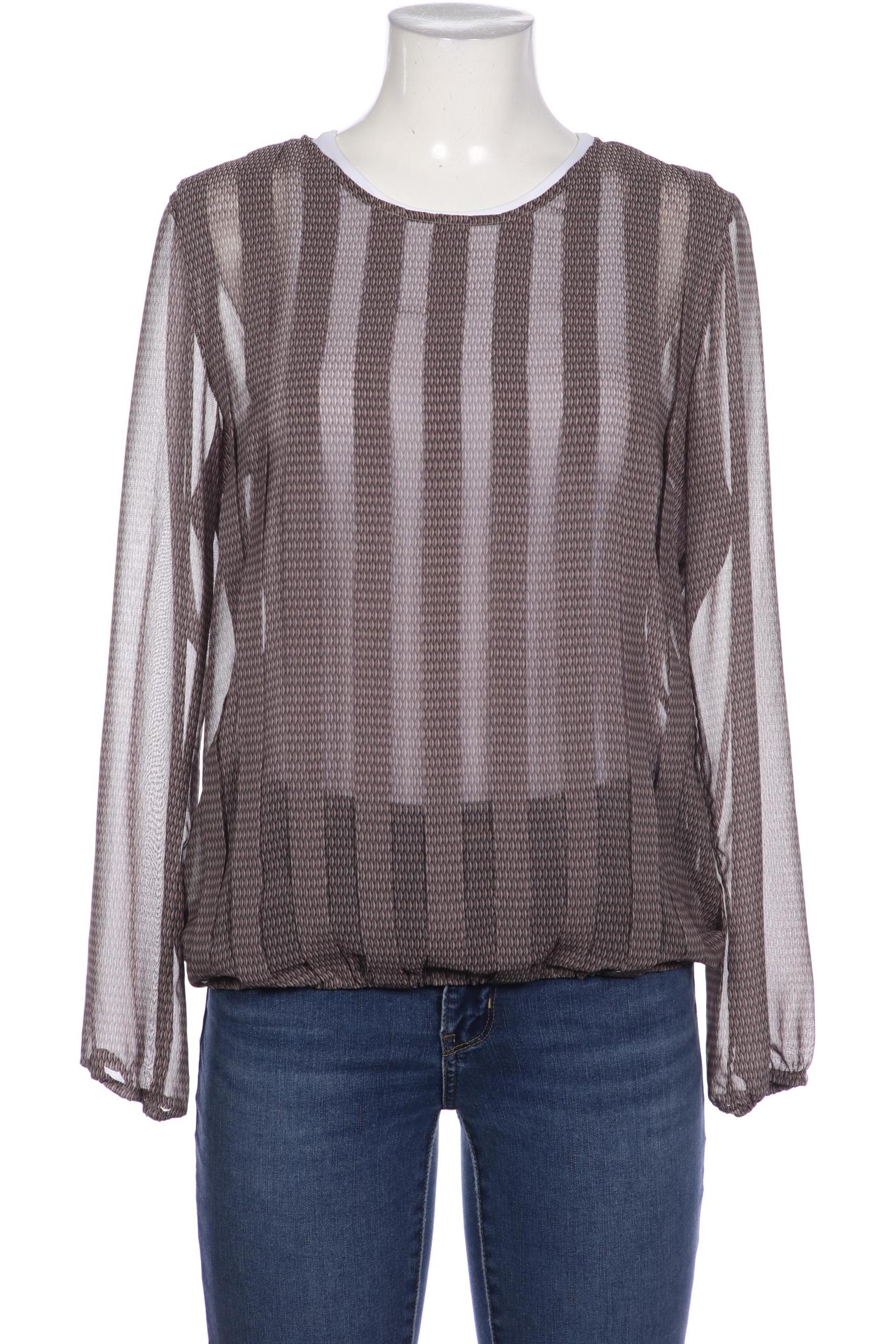 

Kapalua Damen Bluse, braun, Gr. 38