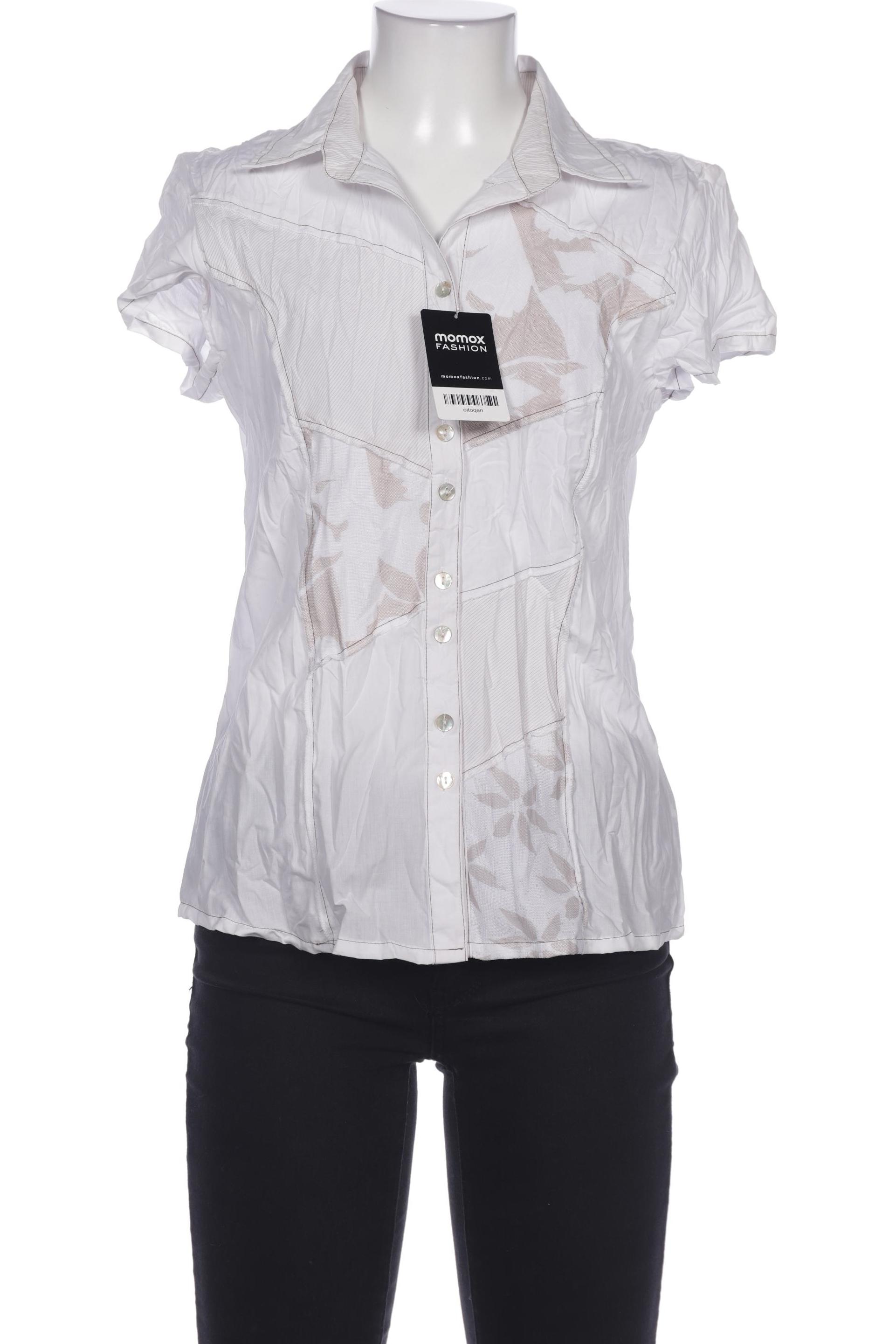 

KAPALUA Damen Bluse, weiß