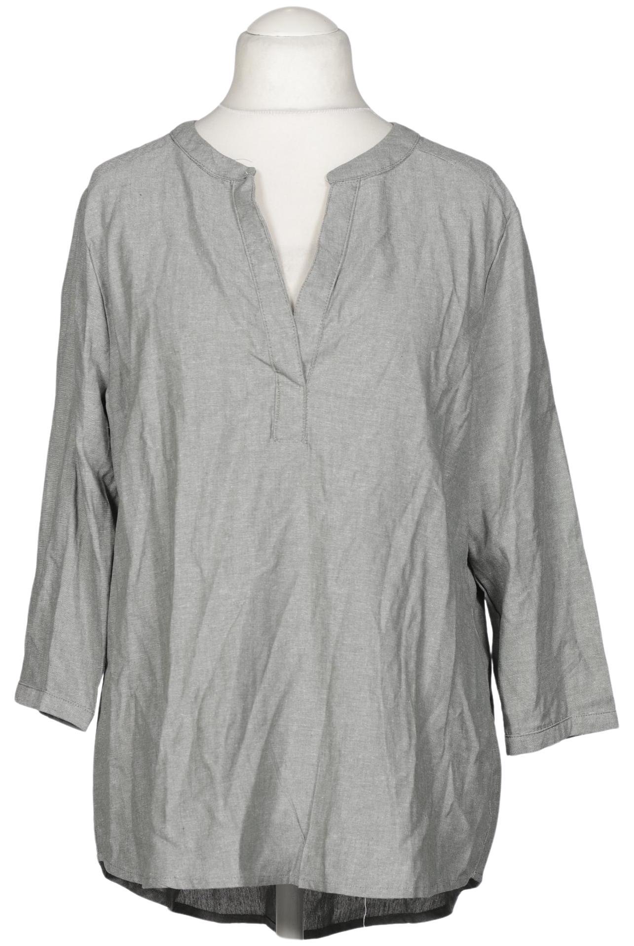 

Kapalua Damen Bluse, grau, Gr. 46