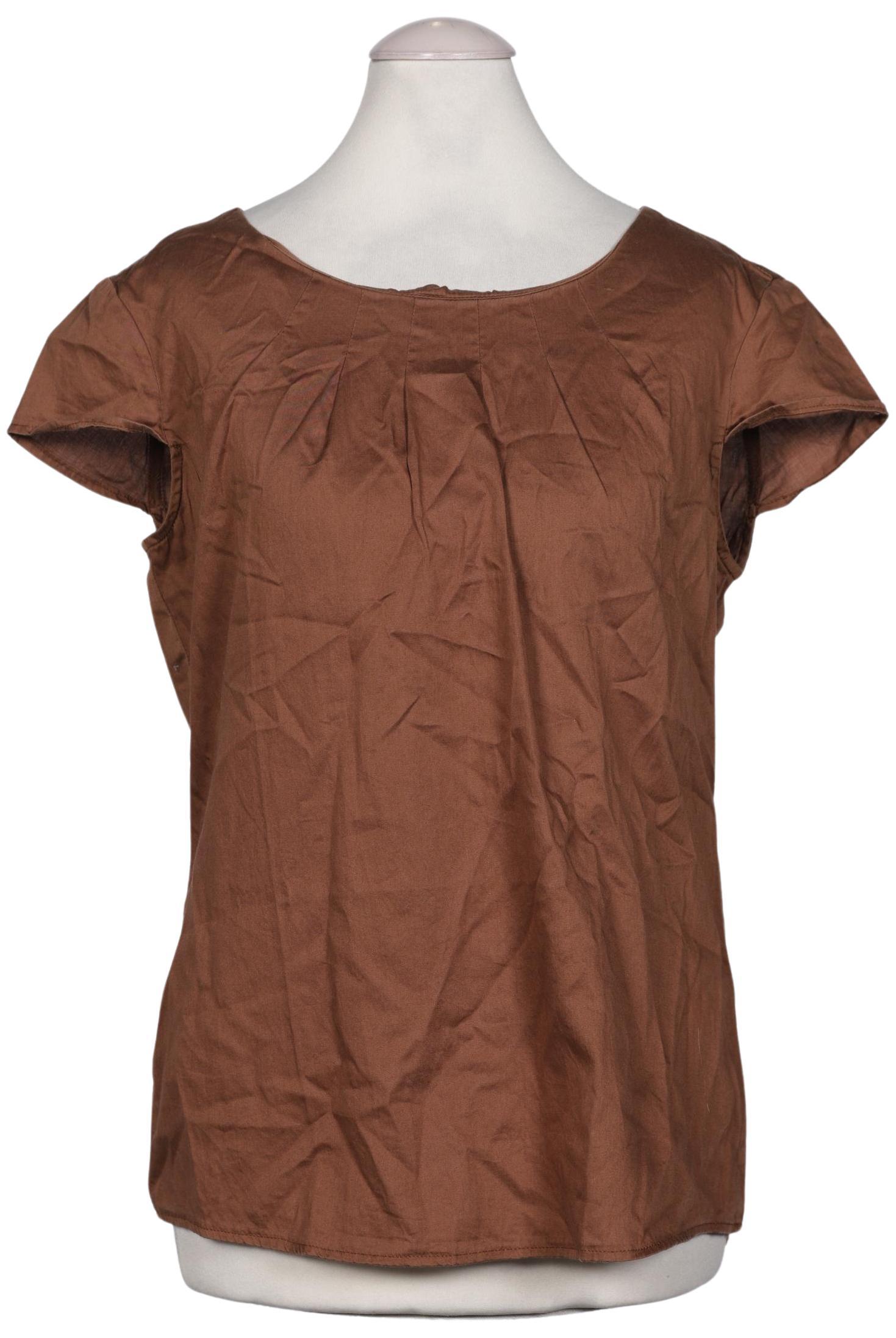 

Kapalua Damen Bluse, braun, Gr. 38