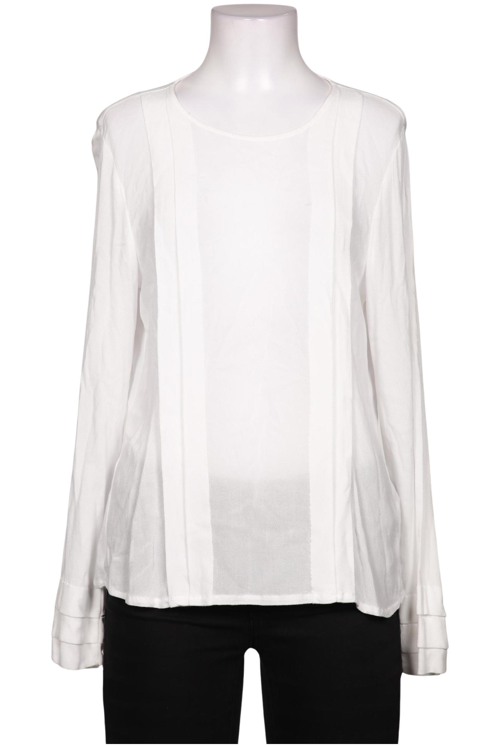 

Kapalua Damen Bluse, weiß, Gr. 38