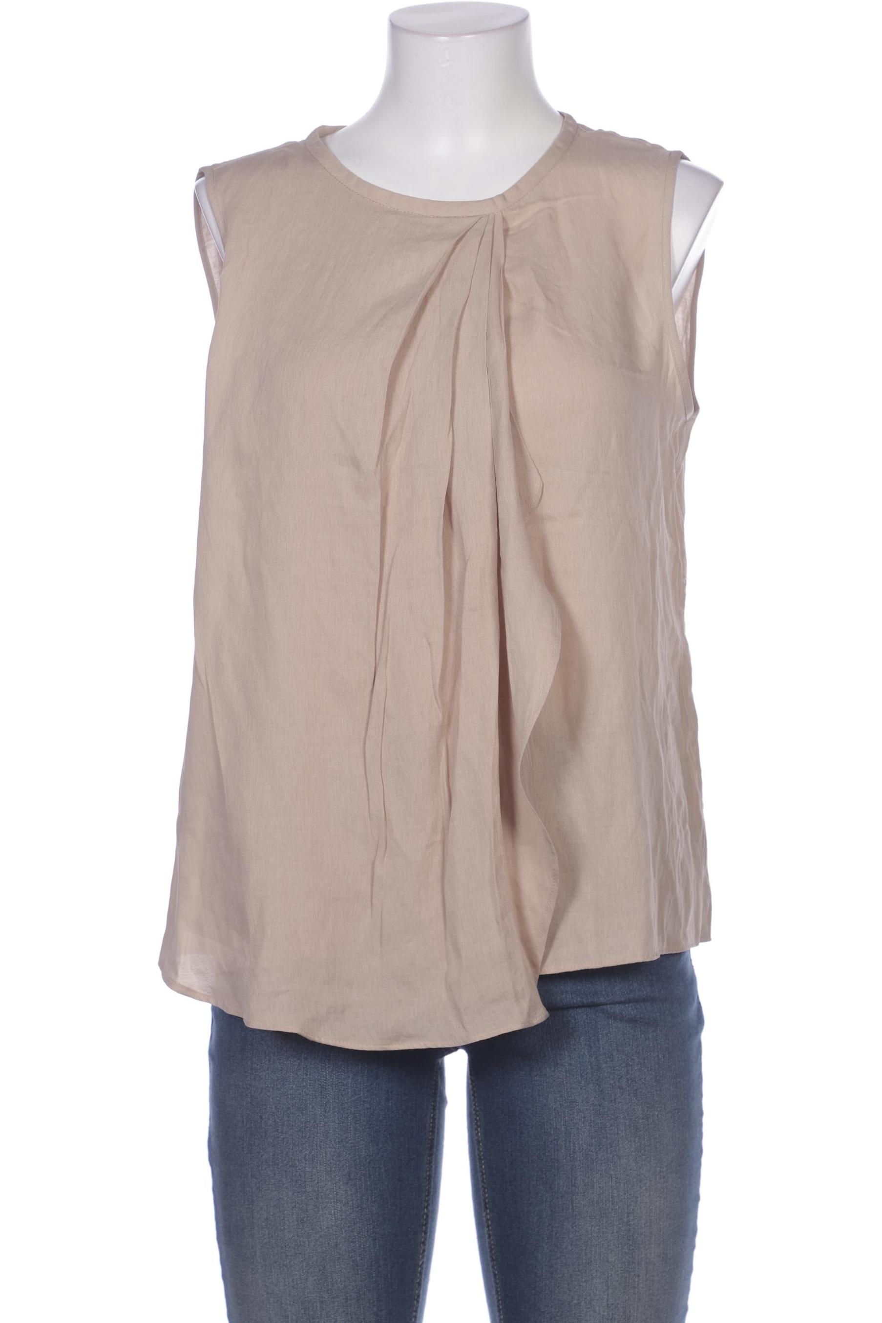 

Kapalua Damen Bluse, beige, Gr. 38