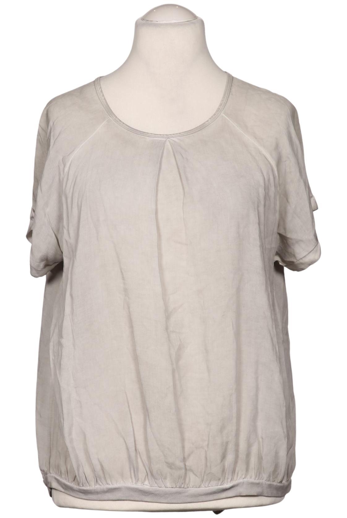 

Kapalua Damen Bluse, grau, Gr. 38