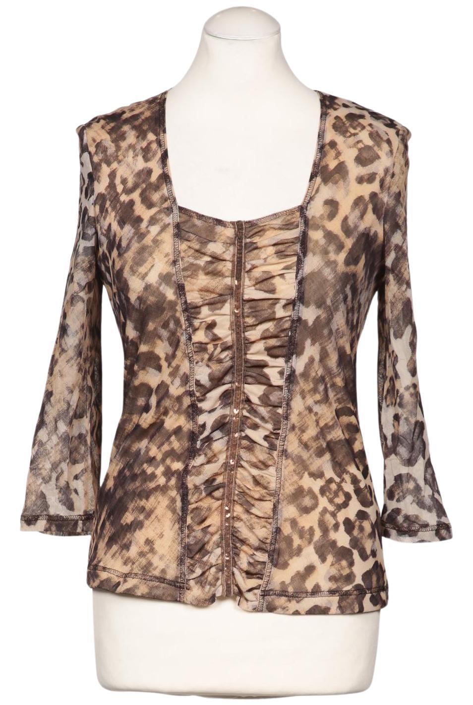 

Kapalua Damen Bluse, braun, Gr. 38