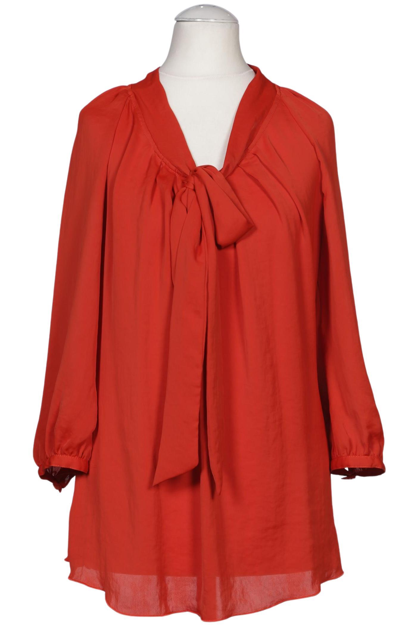 

Kapalua Damen Bluse, rot, Gr. 36