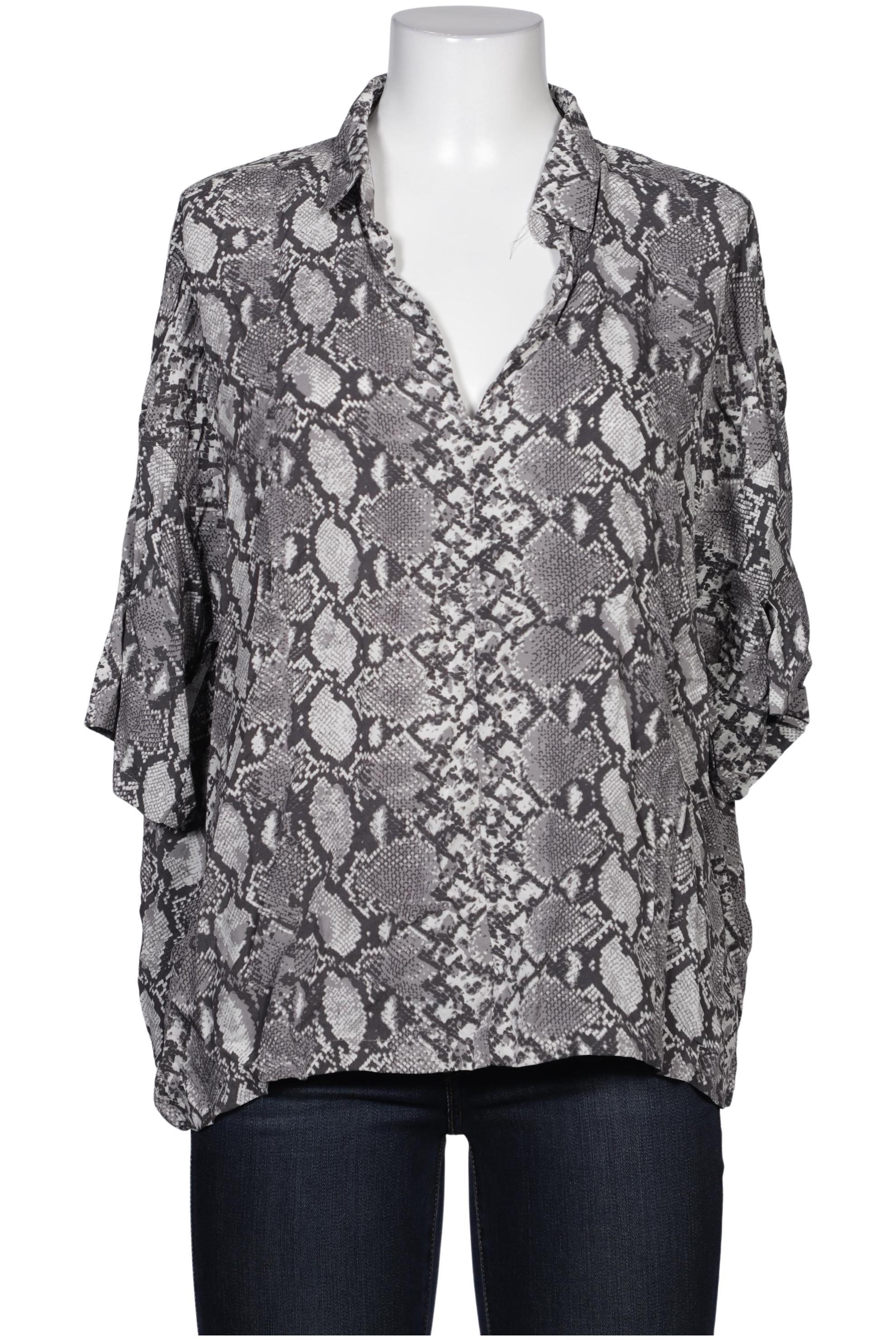 

Kapalua Damen Bluse, grau, Gr. 40
