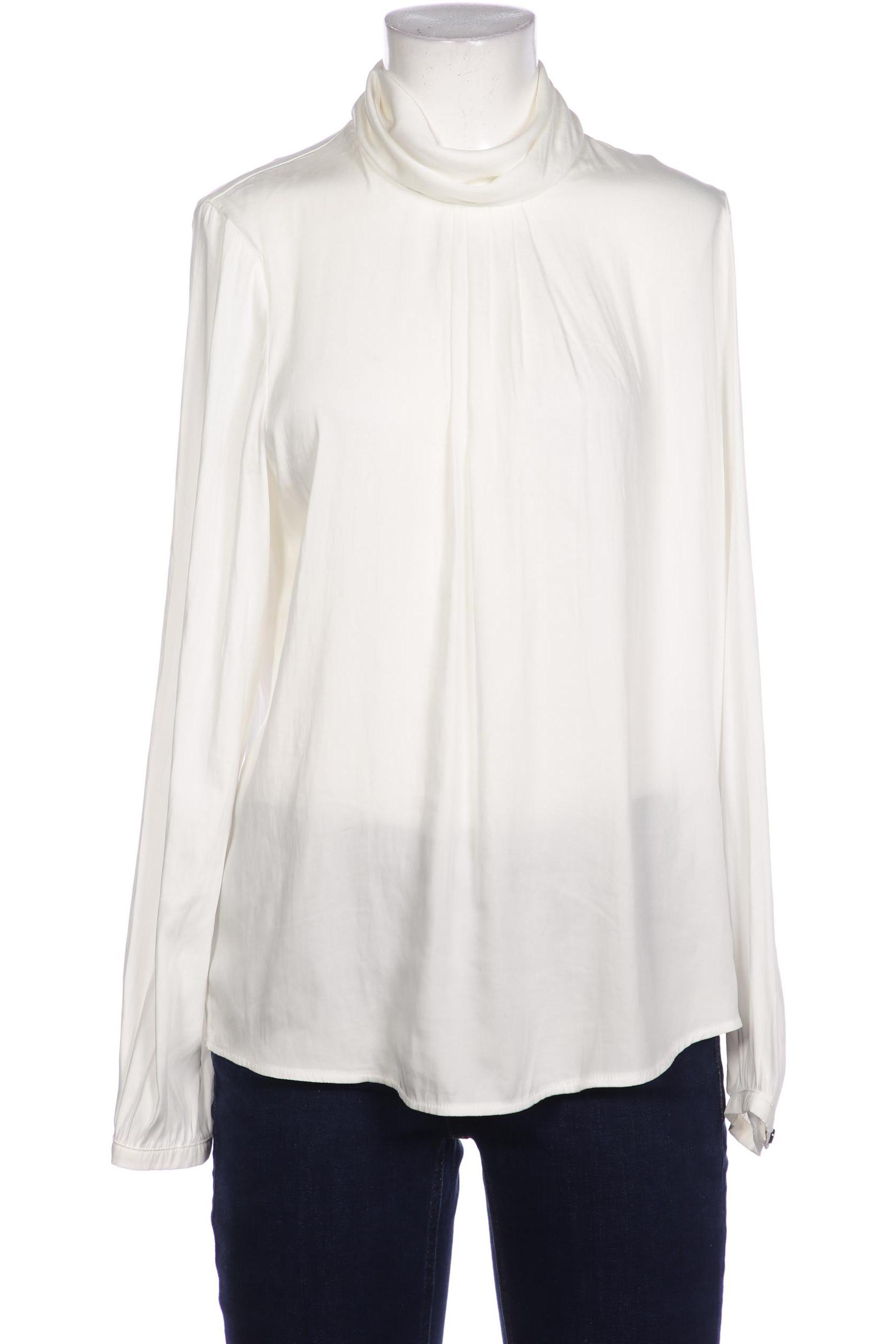 

KAPALUA Damen Bluse, cremeweiß