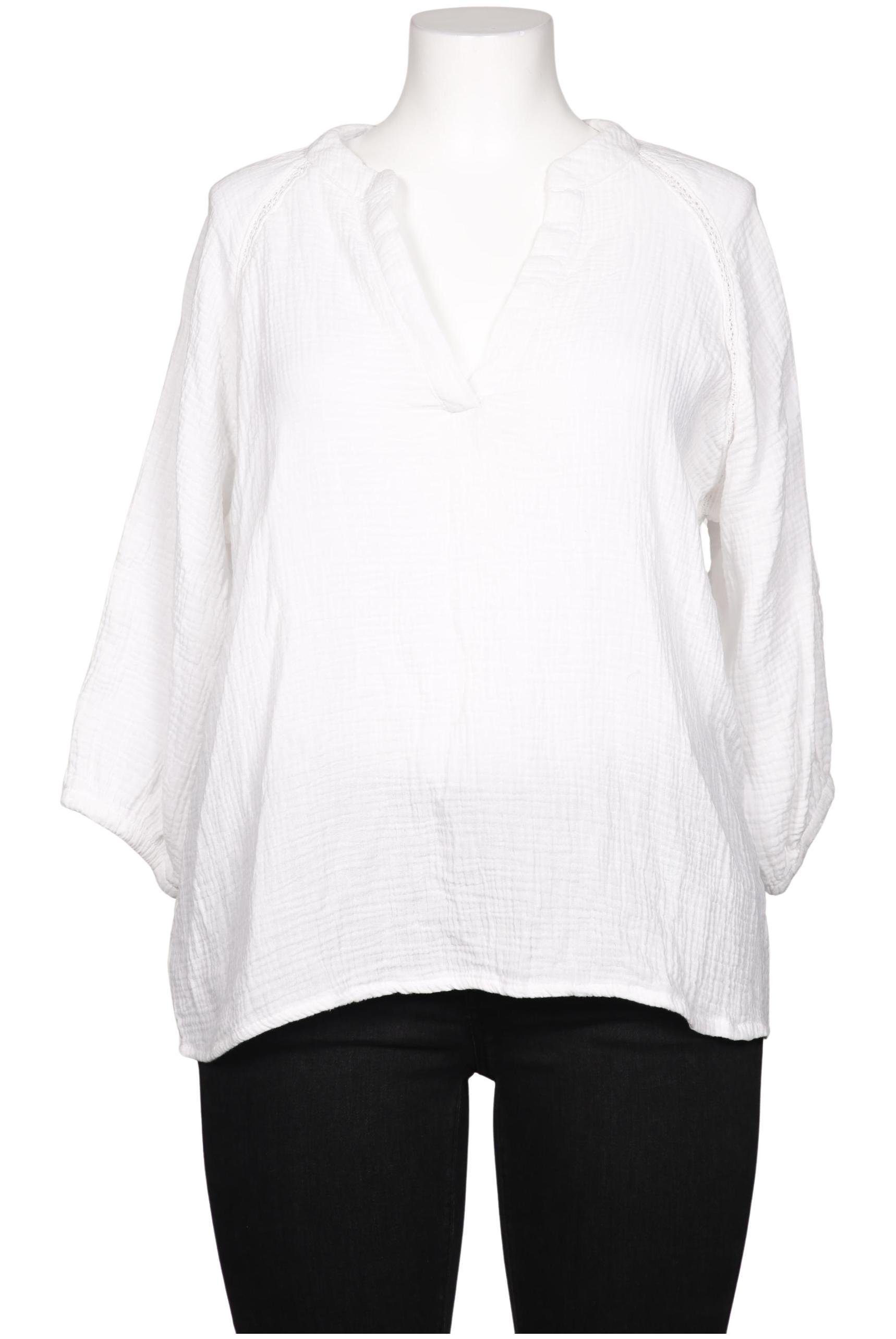 

Kapalua Damen Bluse, weiß, Gr. 42