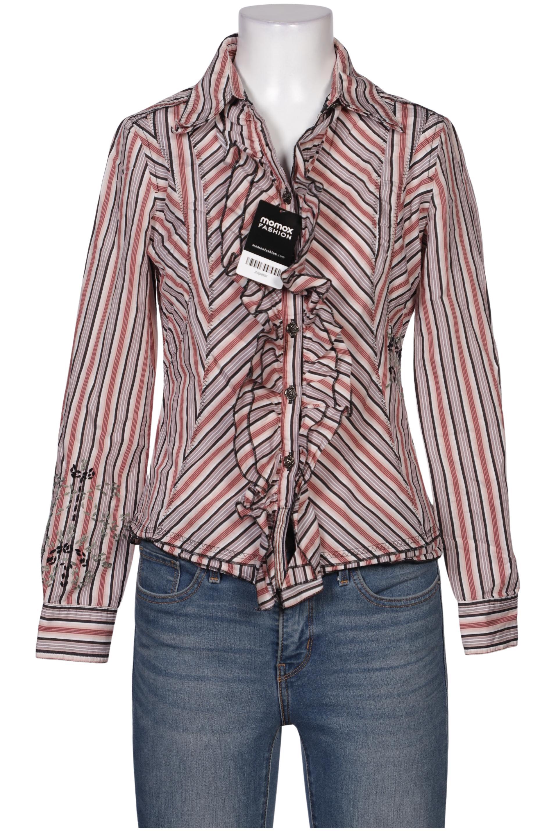 

Kapalua Damen Bluse, mehrfarbig, Gr. 36