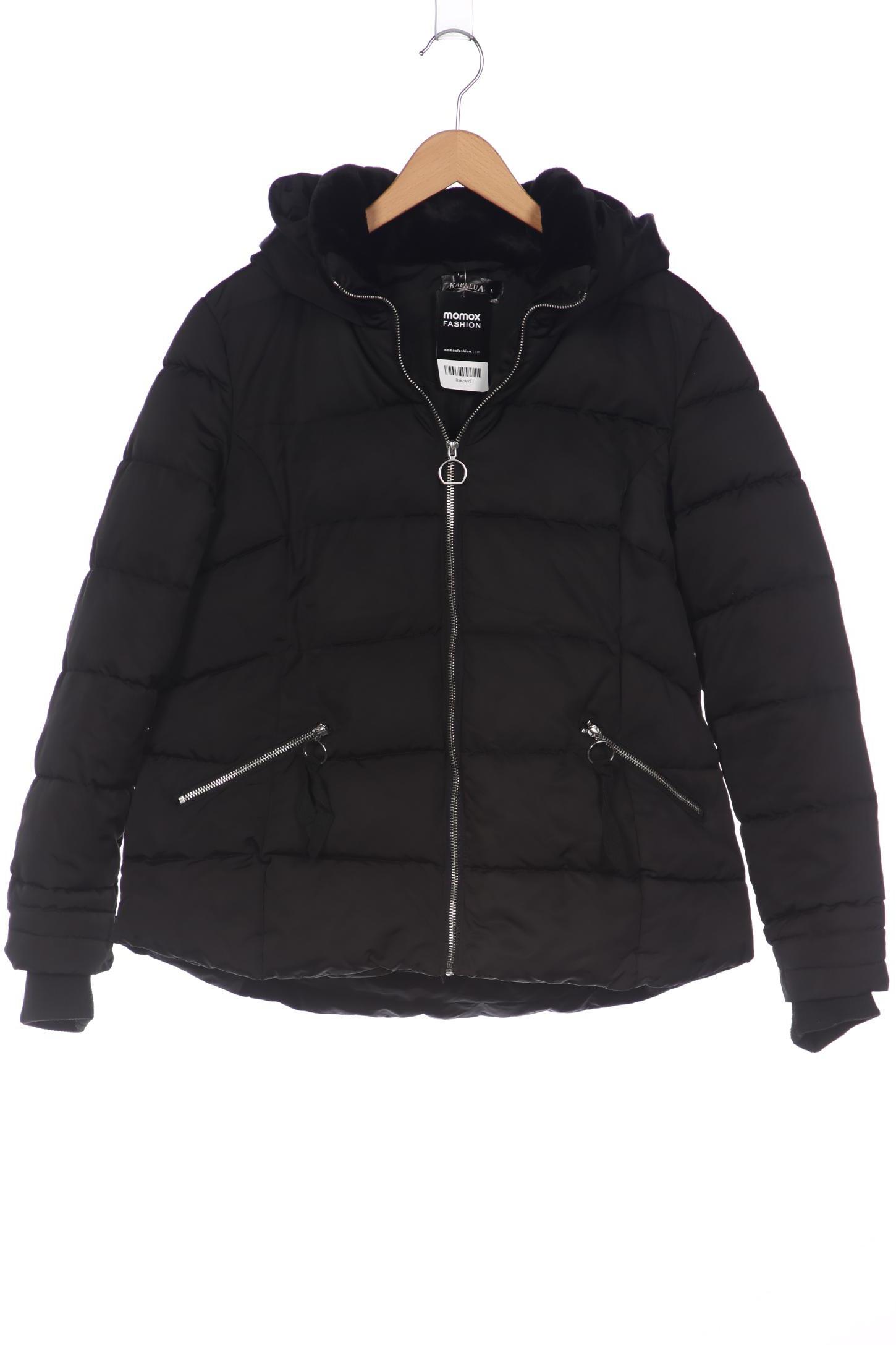 

Kapalua Damen Jacke, schwarz, Gr. 42