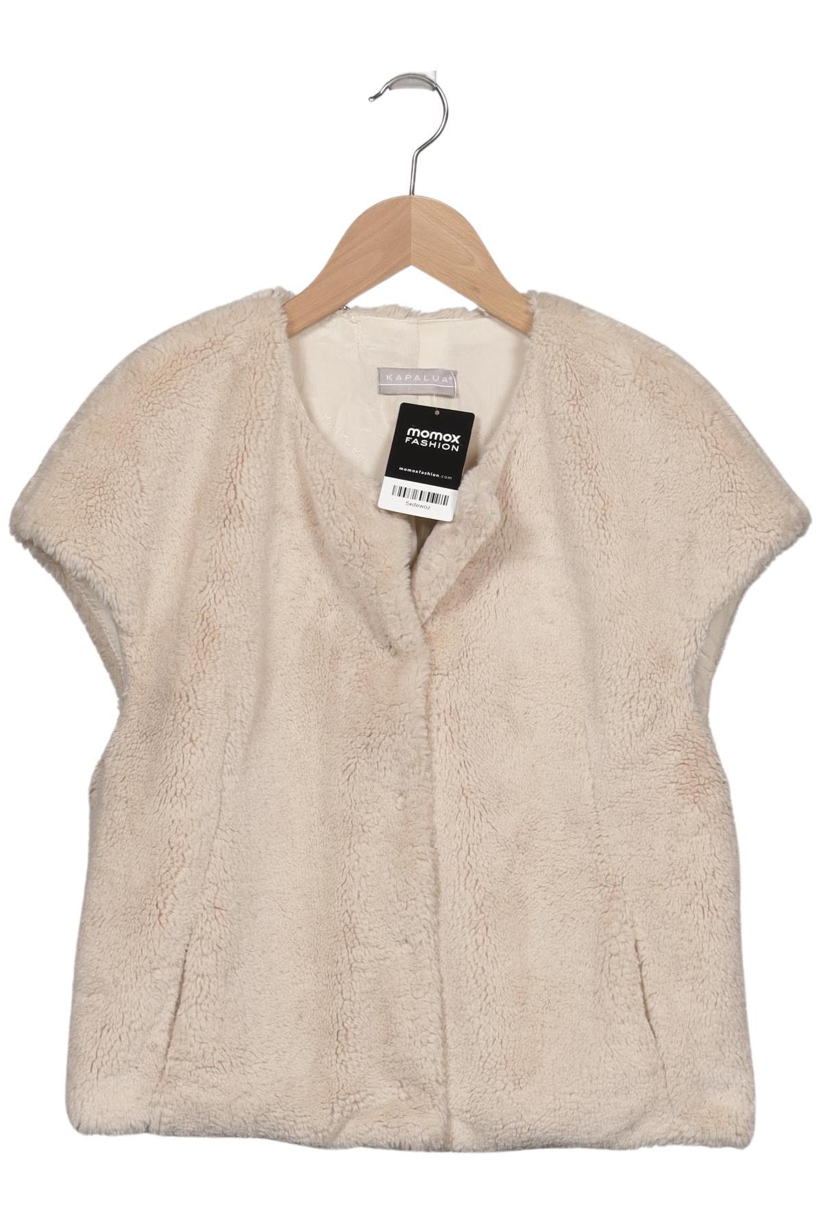 

Kapalua Damen Jacke, beige, Gr. 36