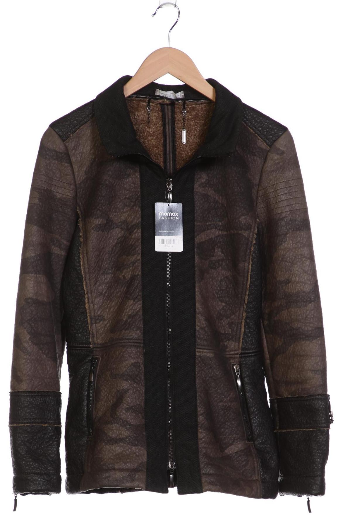 

Kapalua Damen Jacke, schwarz, Gr. 36