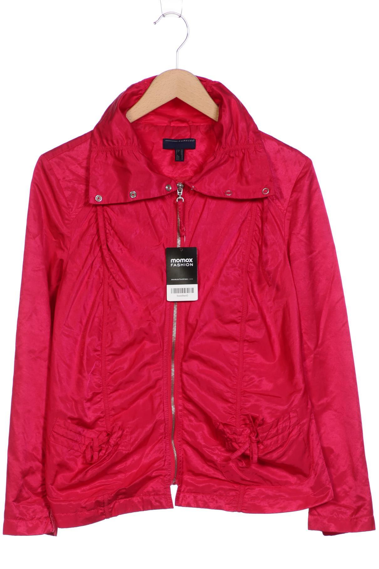 

Kapalua Damen Jacke, pink, Gr. 42