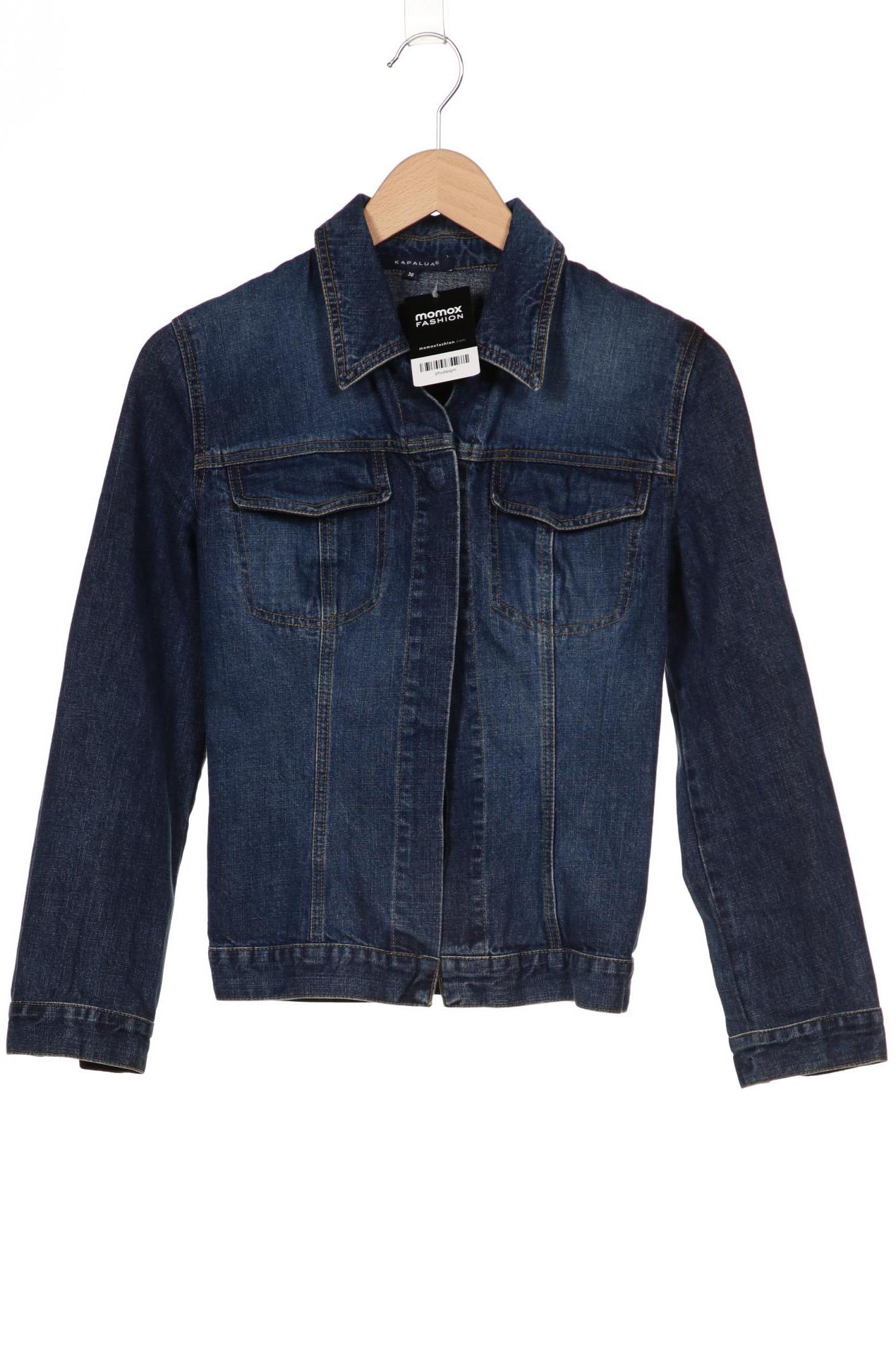 

Kapalua Damen Jacke, marineblau, Gr. 36