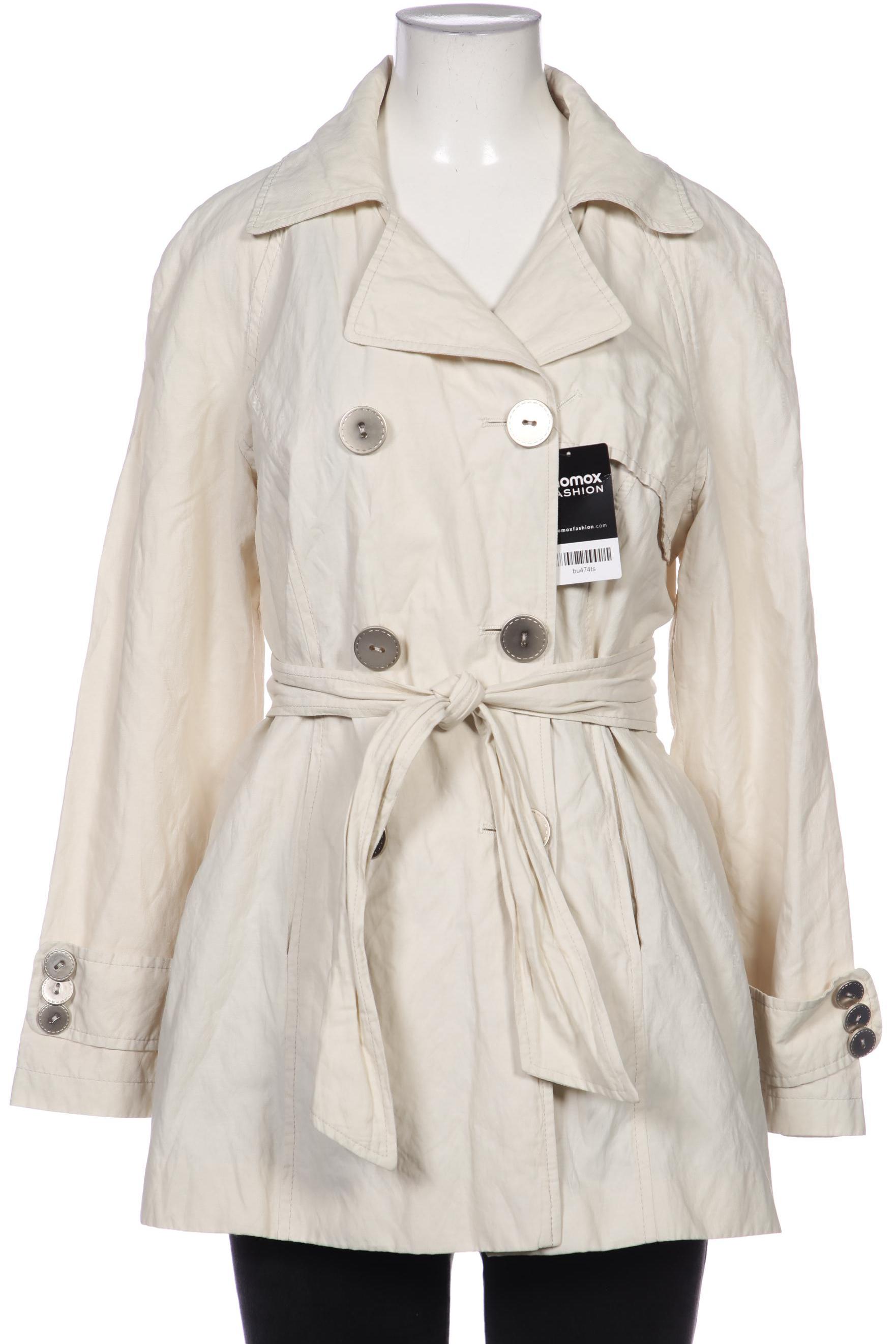 

Kapalua Damen Jacke, cremeweiß, Gr. 38