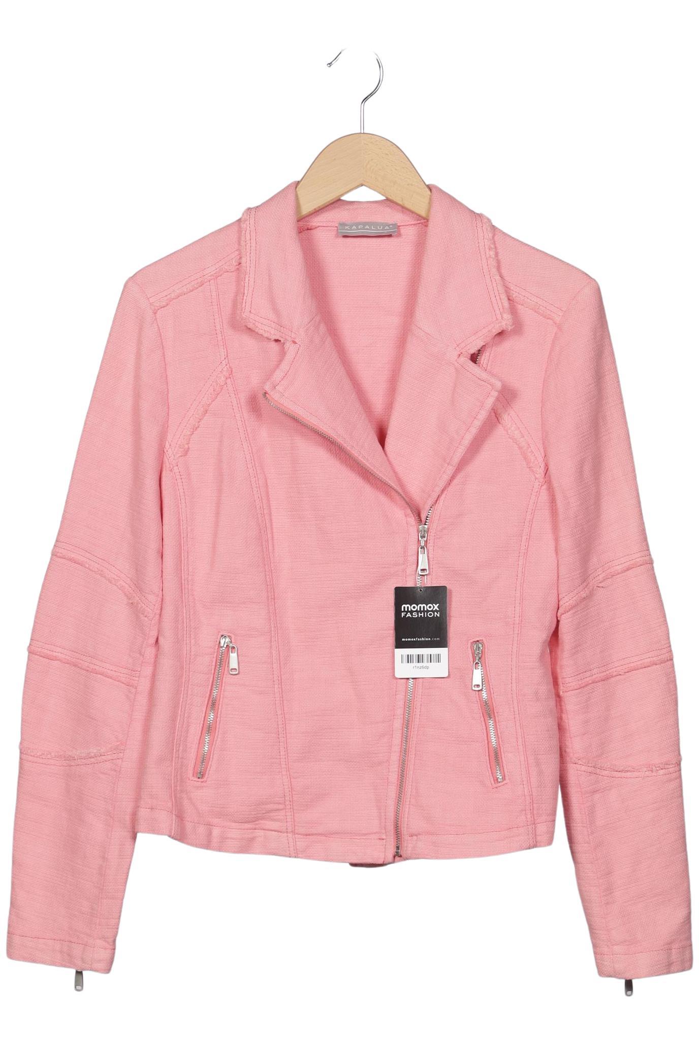 

Kapalua Damen Jacke, pink, Gr. 40
