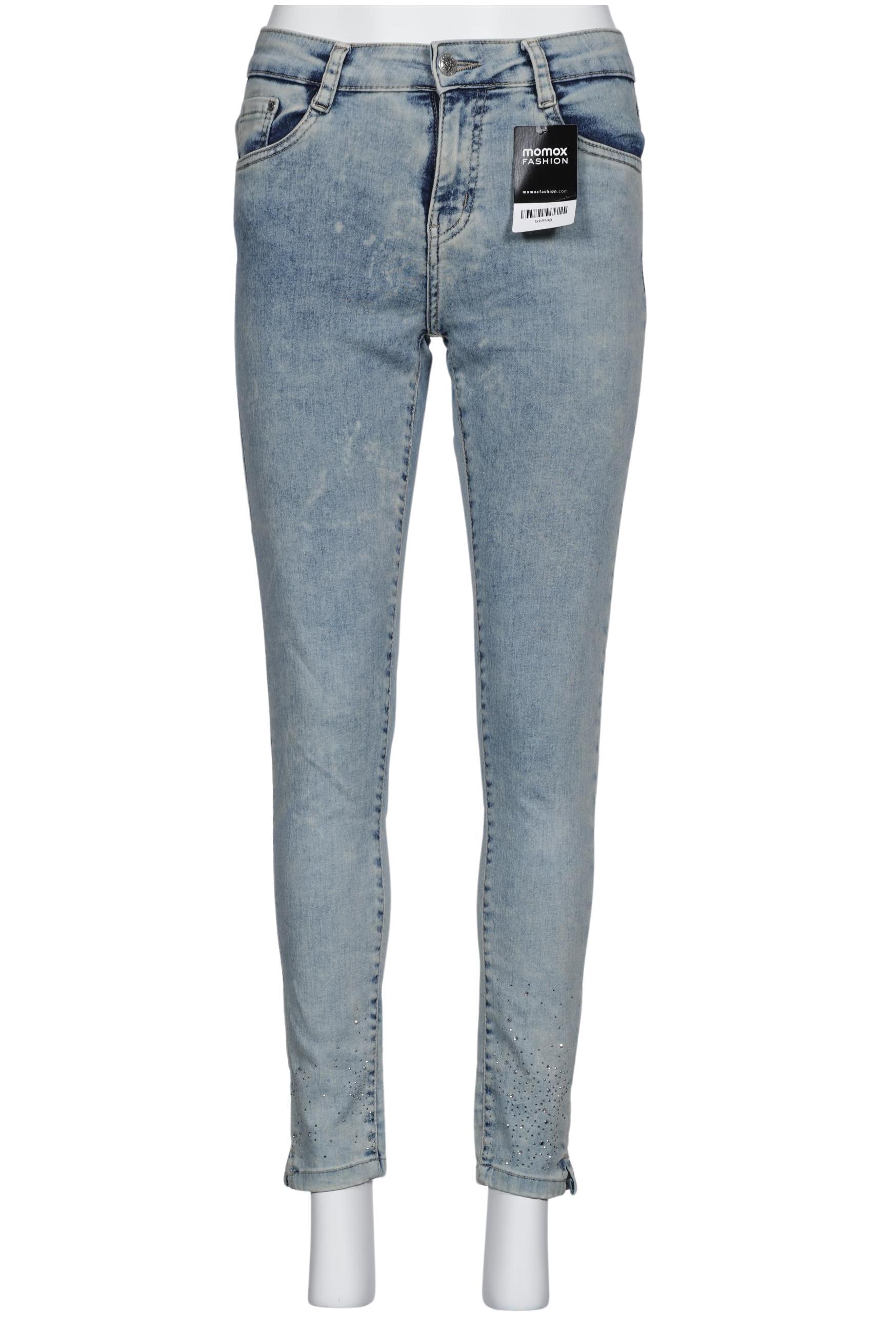 

Kapalua Damen Jeans, hellblau, Gr. 40