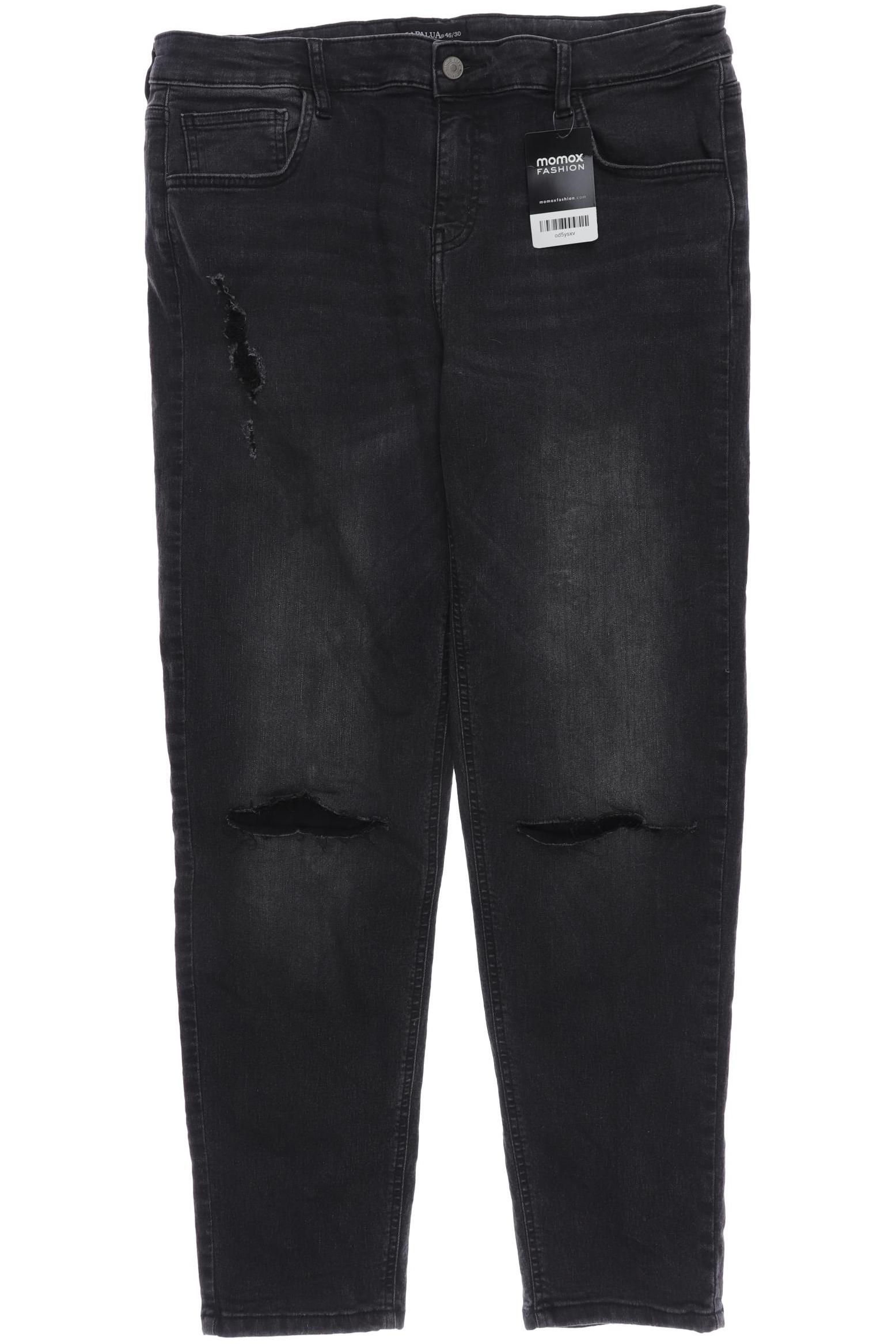 

Kapalua Damen Jeans, grau, Gr. 46
