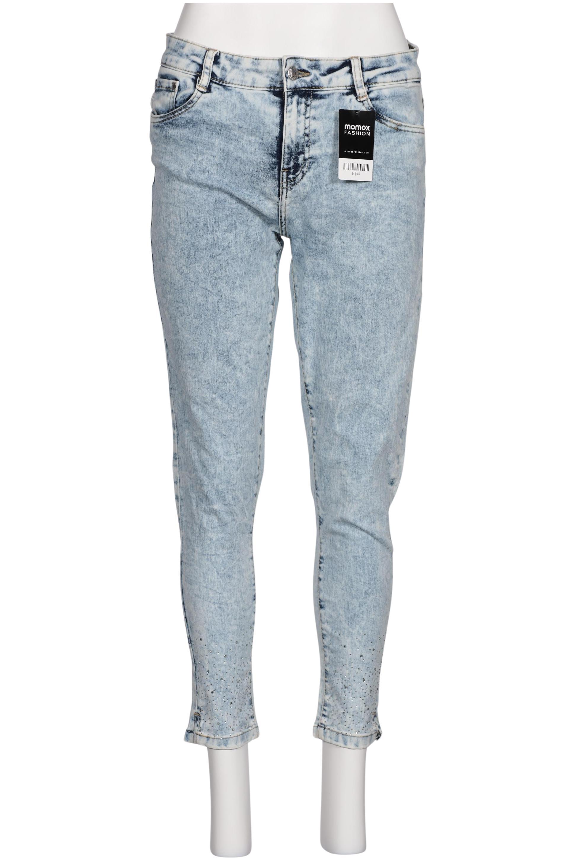 

Kapalua Damen Jeans, hellblau, Gr. 42