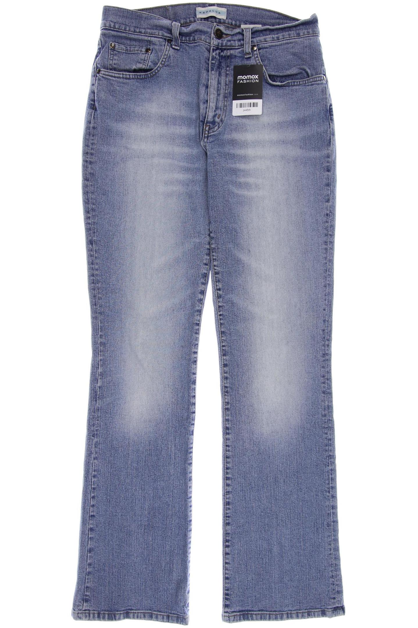 

Kapalua Damen Jeans, blau, Gr. 40