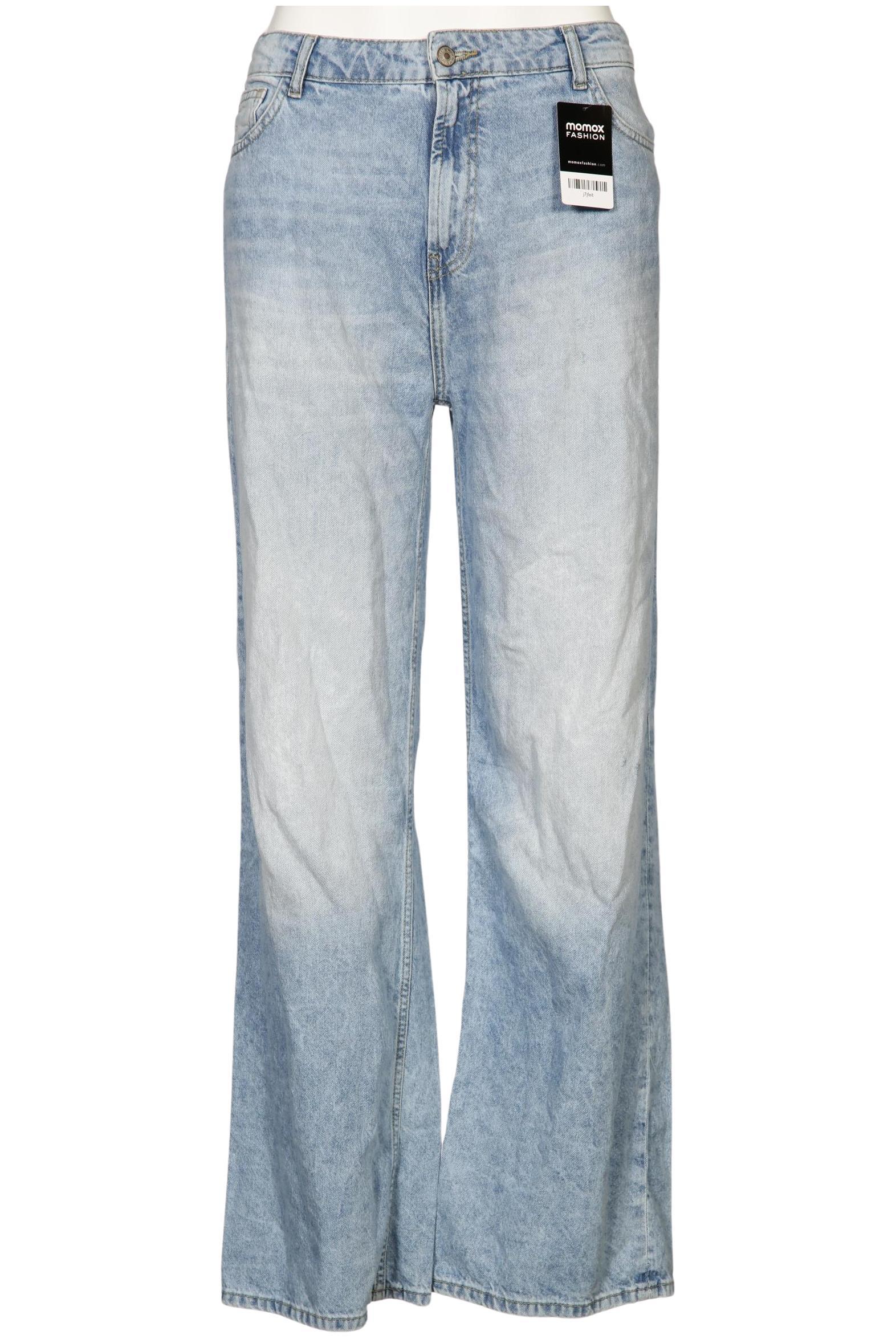 

Kapalua Damen Jeans, hellblau, Gr. 44