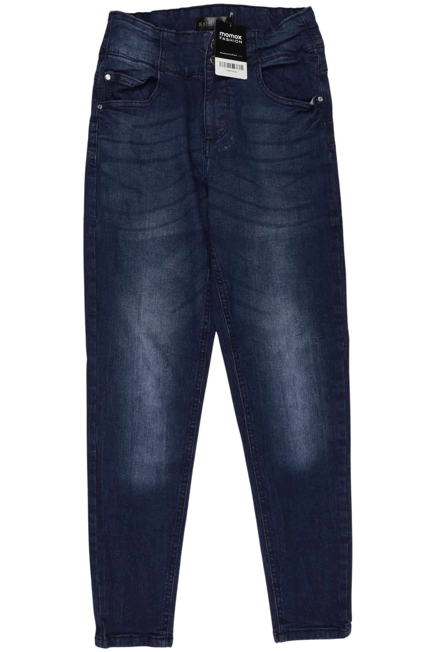 

Kapalua Damen Jeans, marineblau, Gr. 36