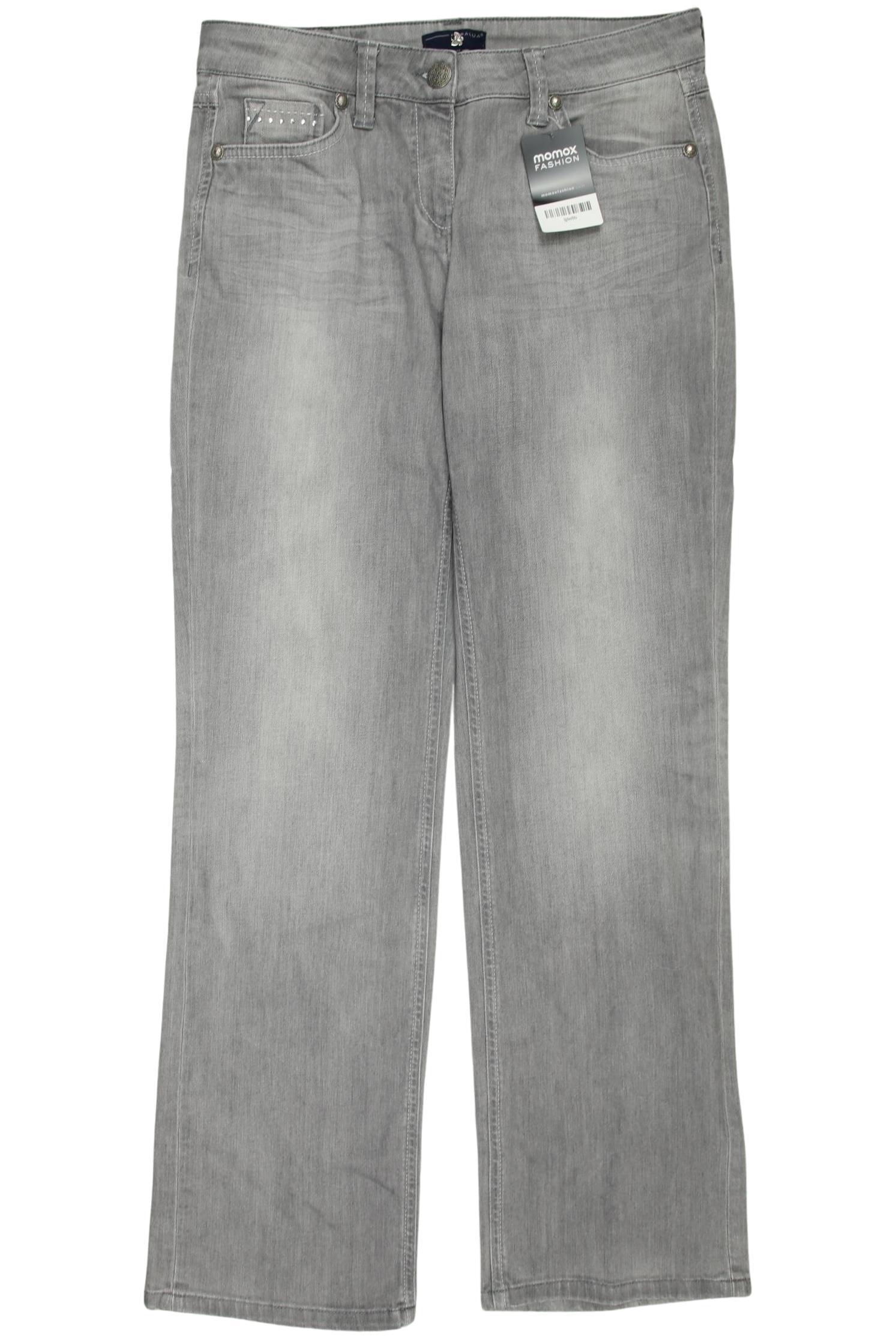 

Kapalua Damen Jeans, grau, Gr. 40