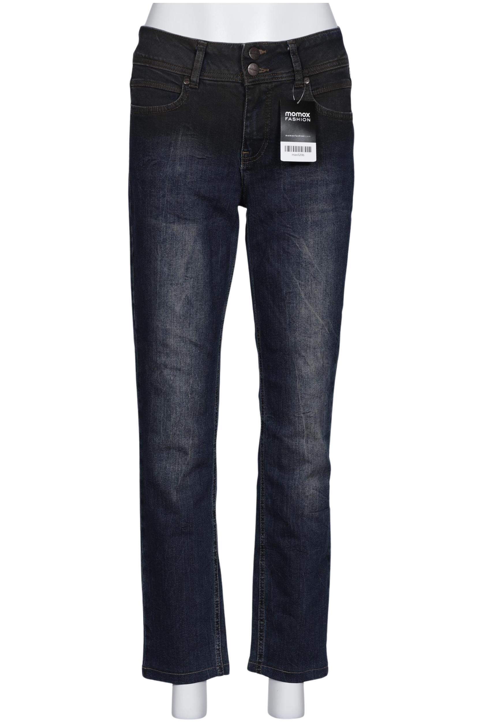 

Kapalua Damen Jeans, marineblau, Gr. 38