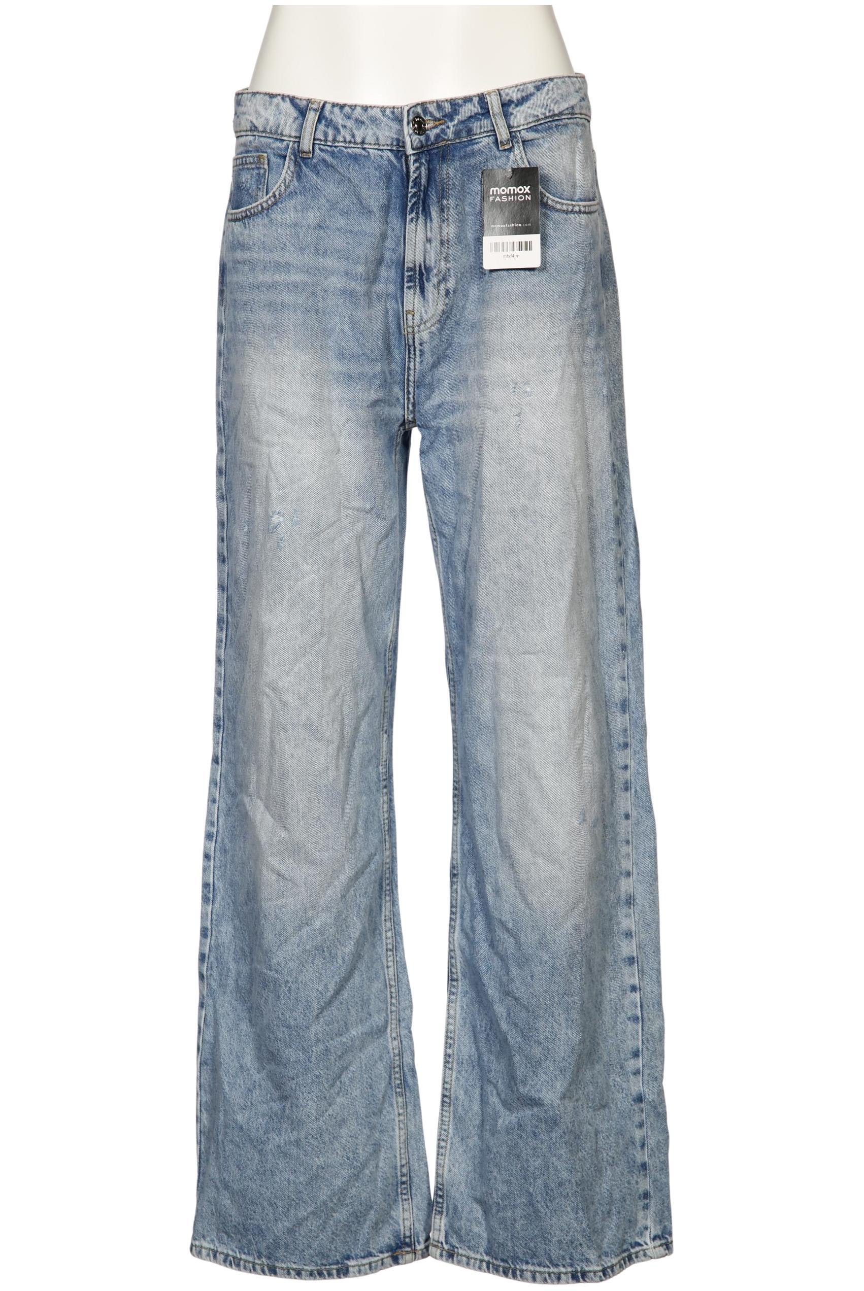 

Kapalua Damen Jeans, hellblau, Gr. 40