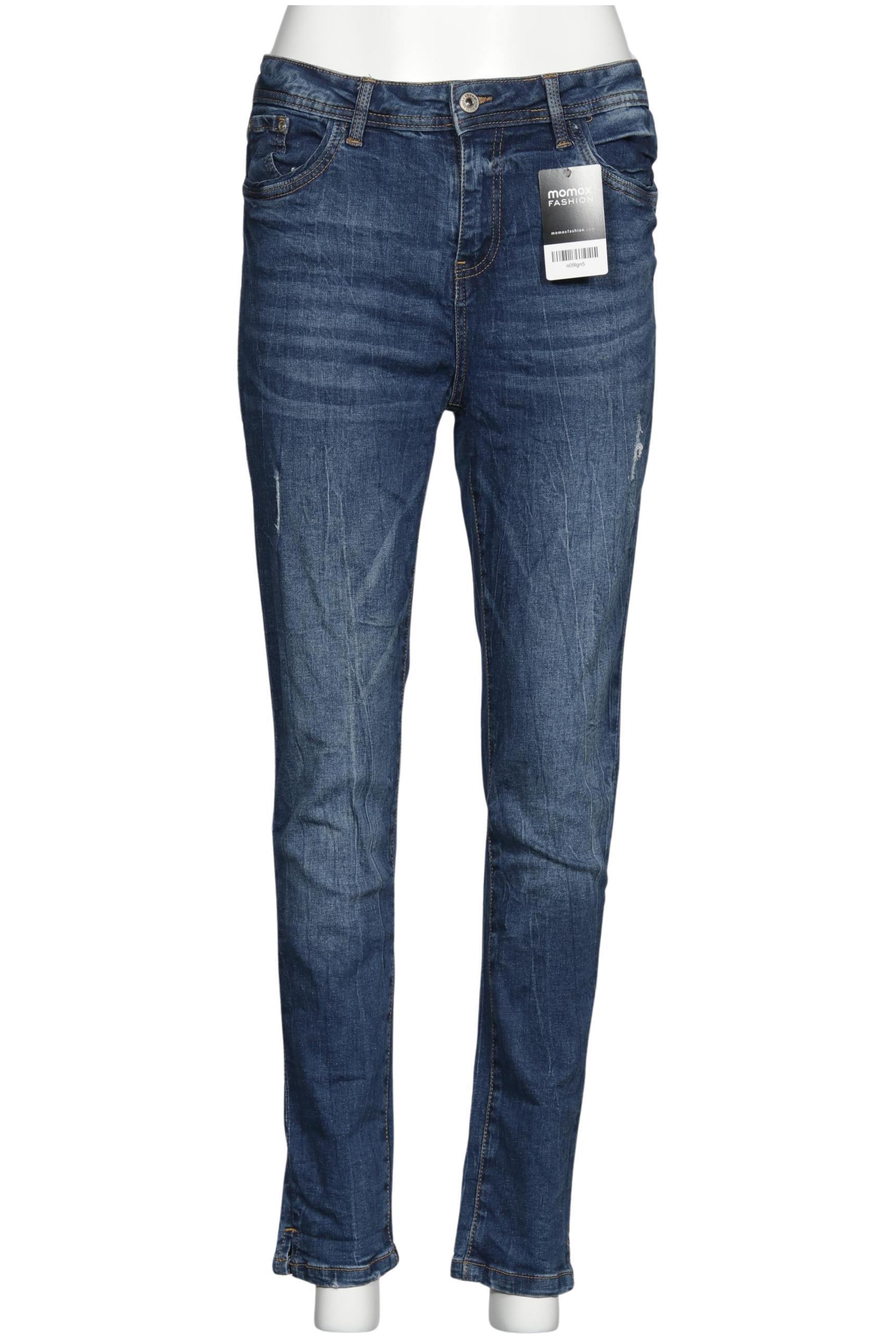 

Kapalua Damen Jeans, blau, Gr. 40