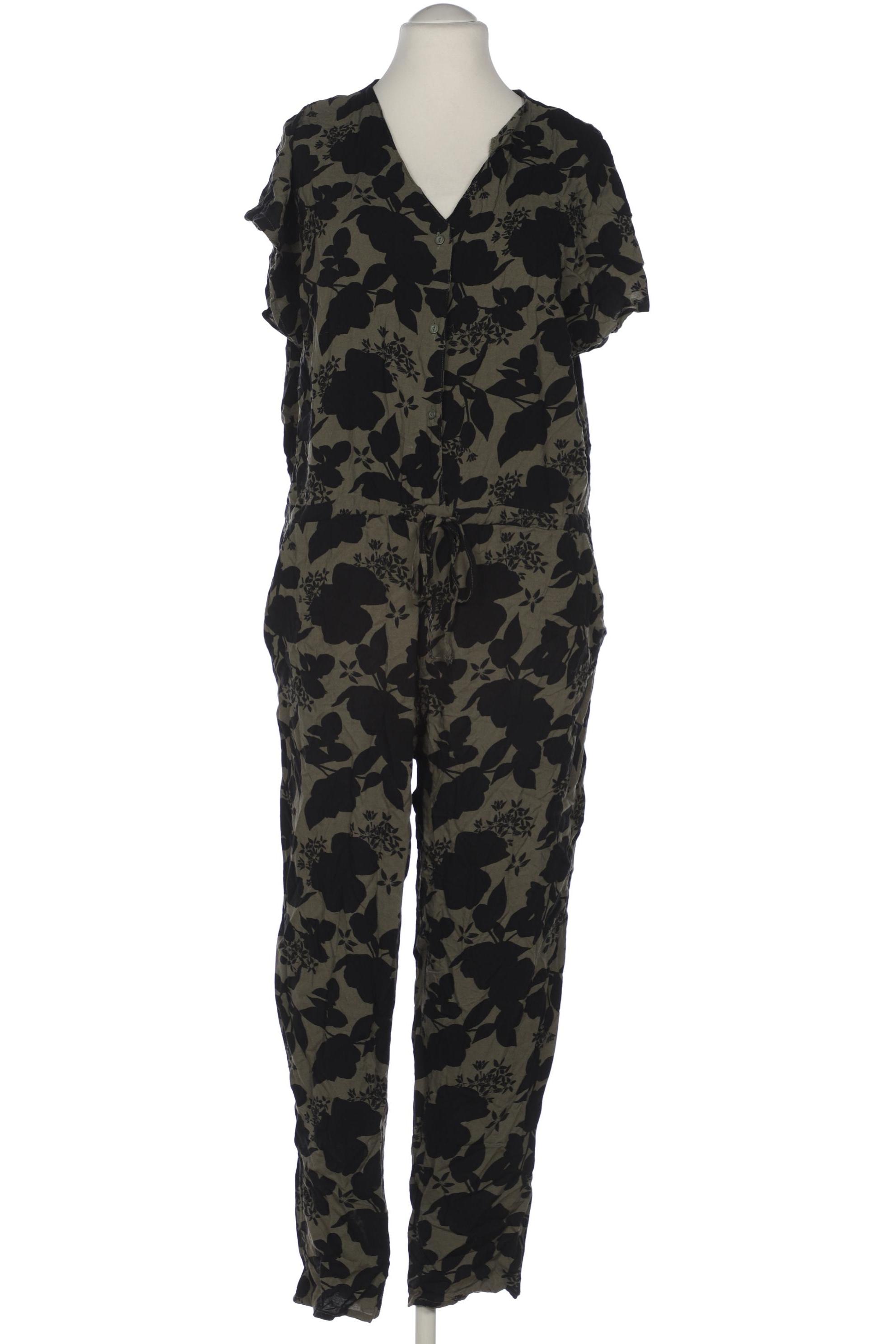 

Kapalua Damen Jumpsuit/Overall, grün, Gr. 48
