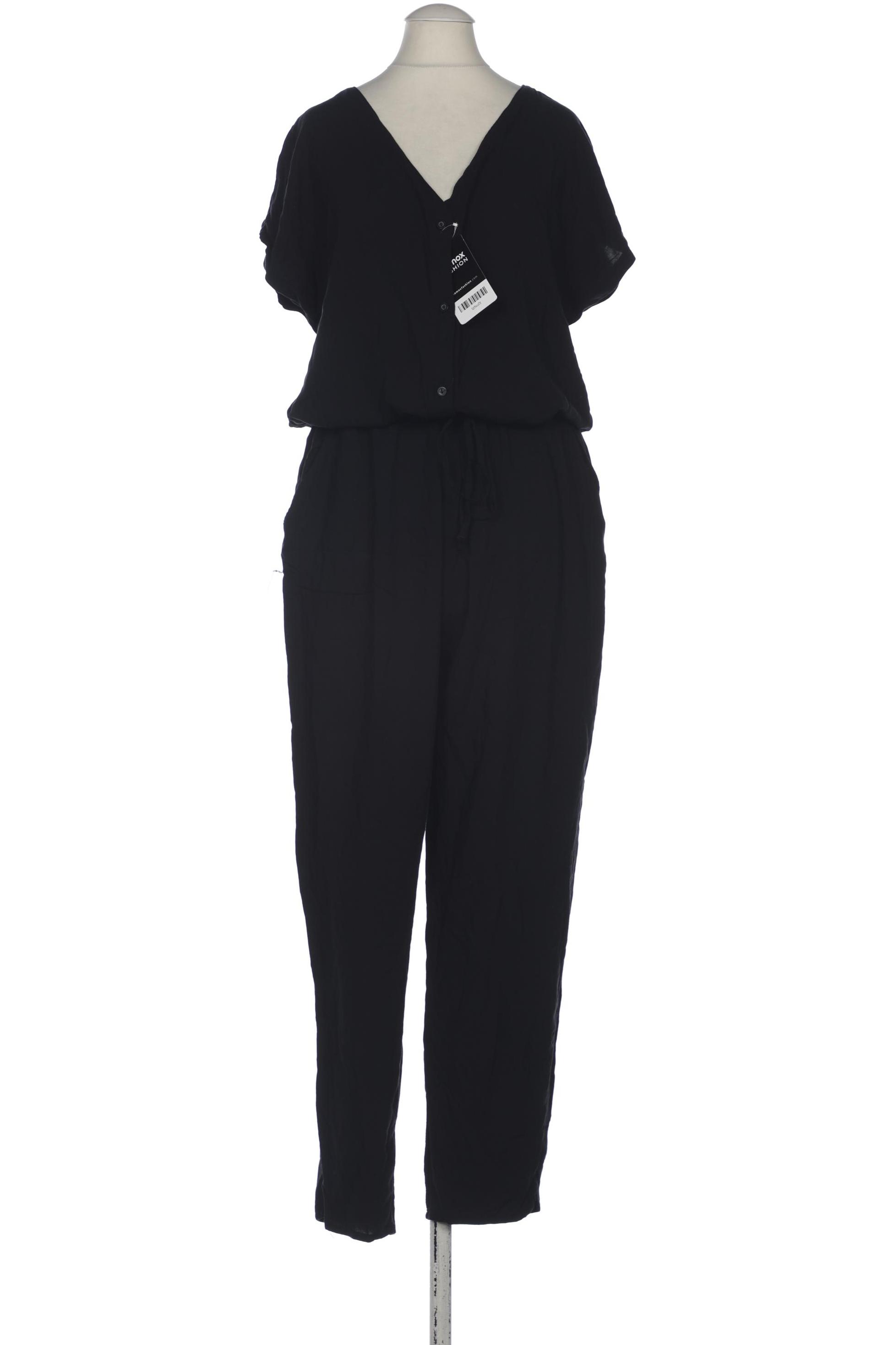 

Kapalua Damen Jumpsuit/Overall, schwarz, Gr. 44