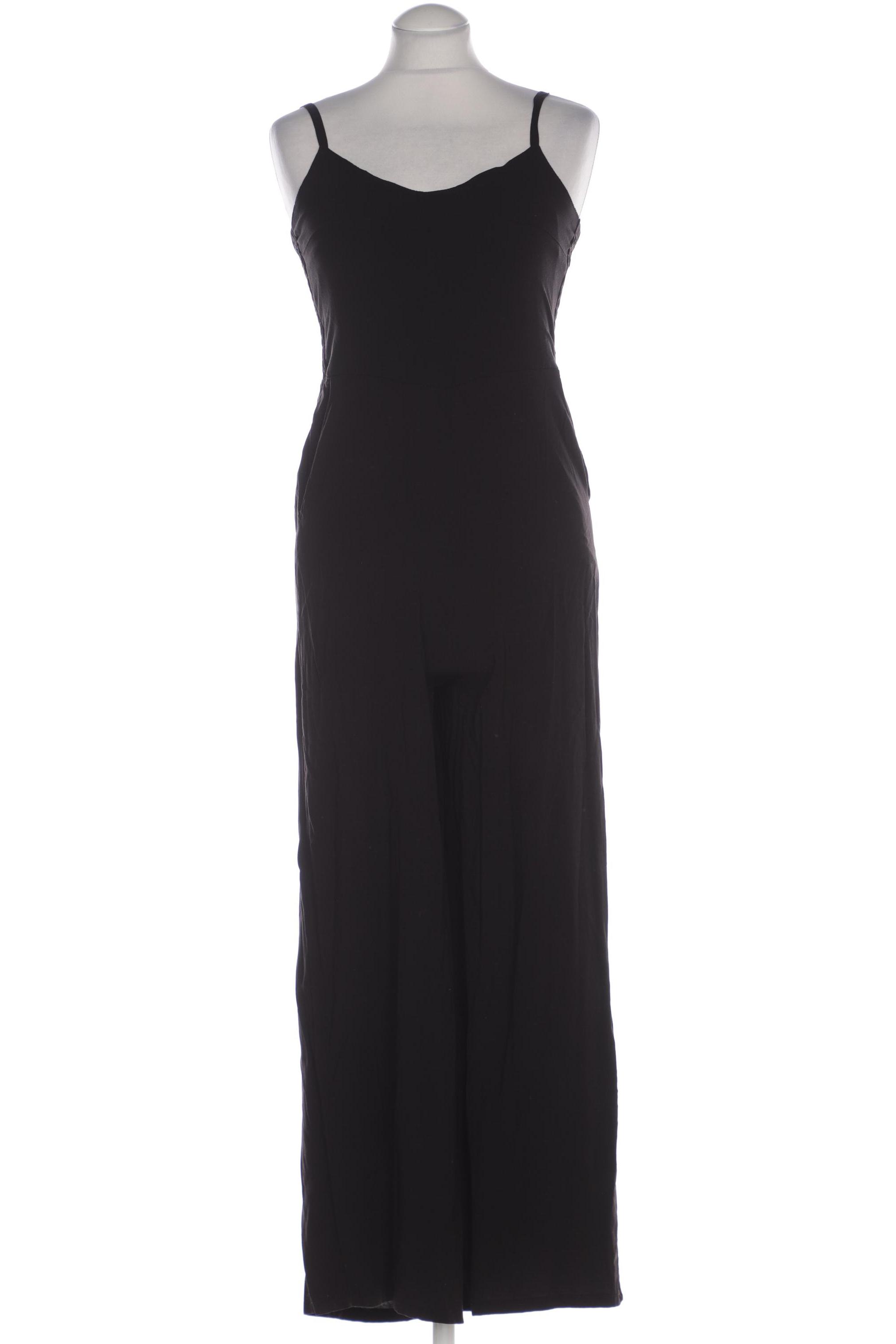 

Kapalua Damen Jumpsuit/Overall, schwarz, Gr. 36