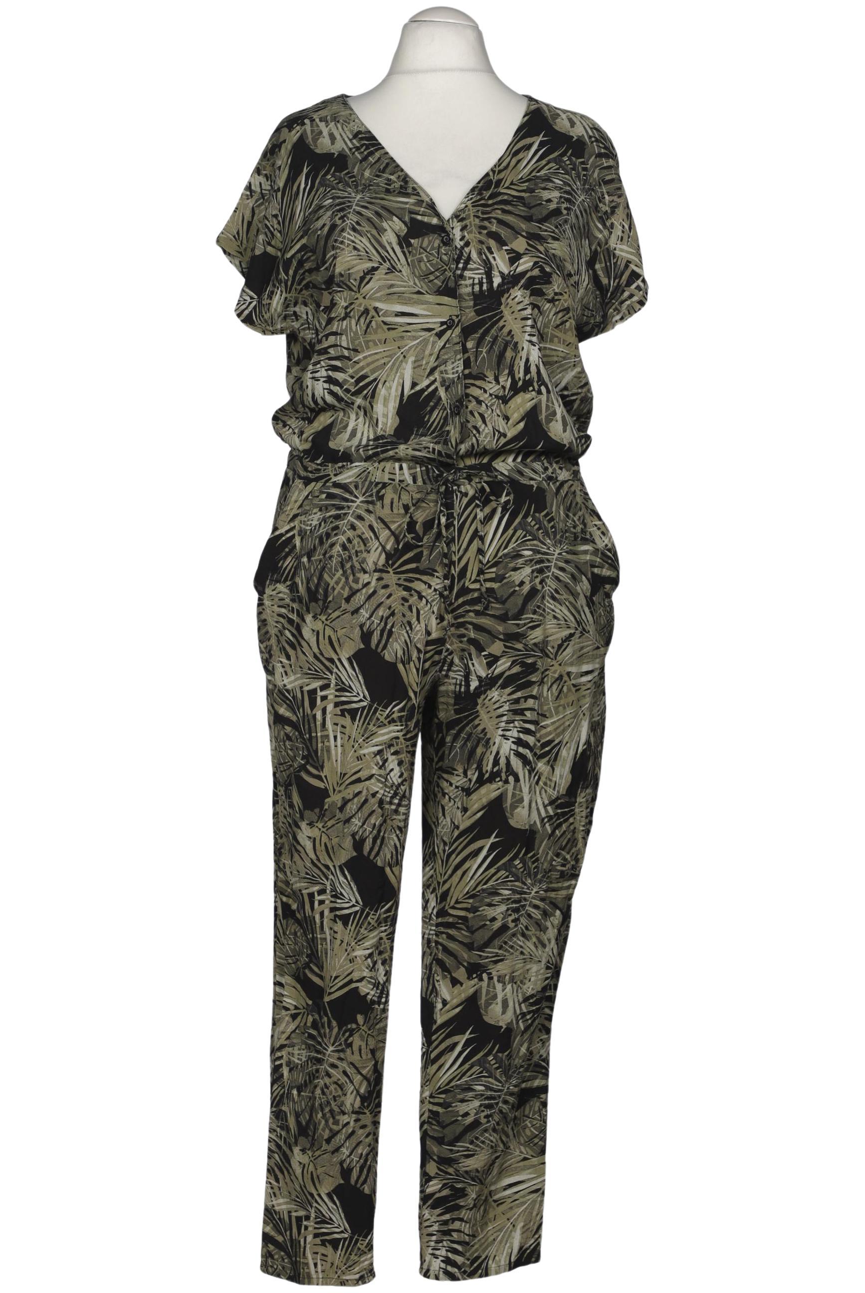 

Kapalua Damen Jumpsuit/Overall, grün, Gr. 44