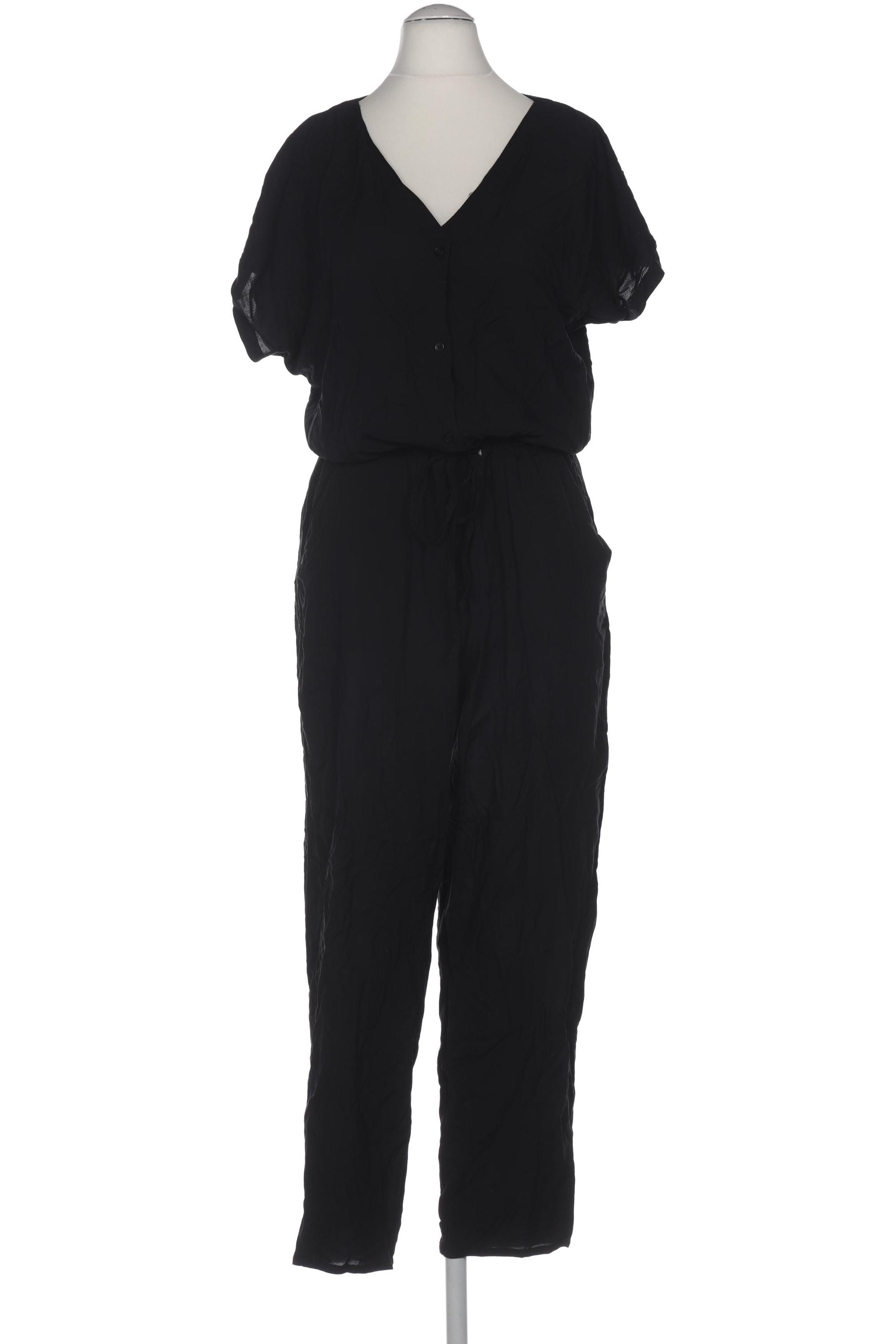 

KAPALUA Damen Jumpsuit/Overall, schwarz