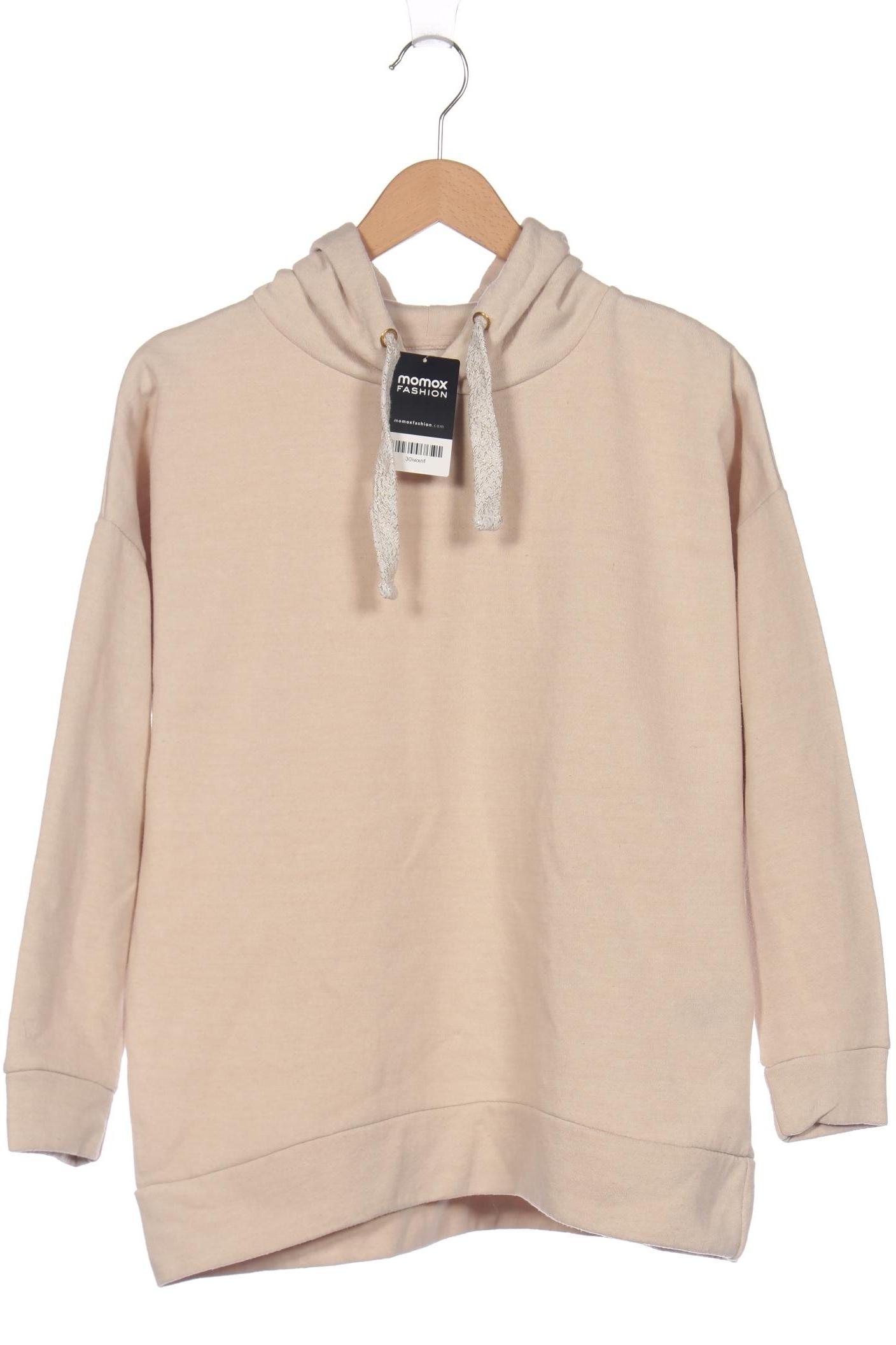 

Kapalua Damen Kapuzenpullover, beige, Gr. 38