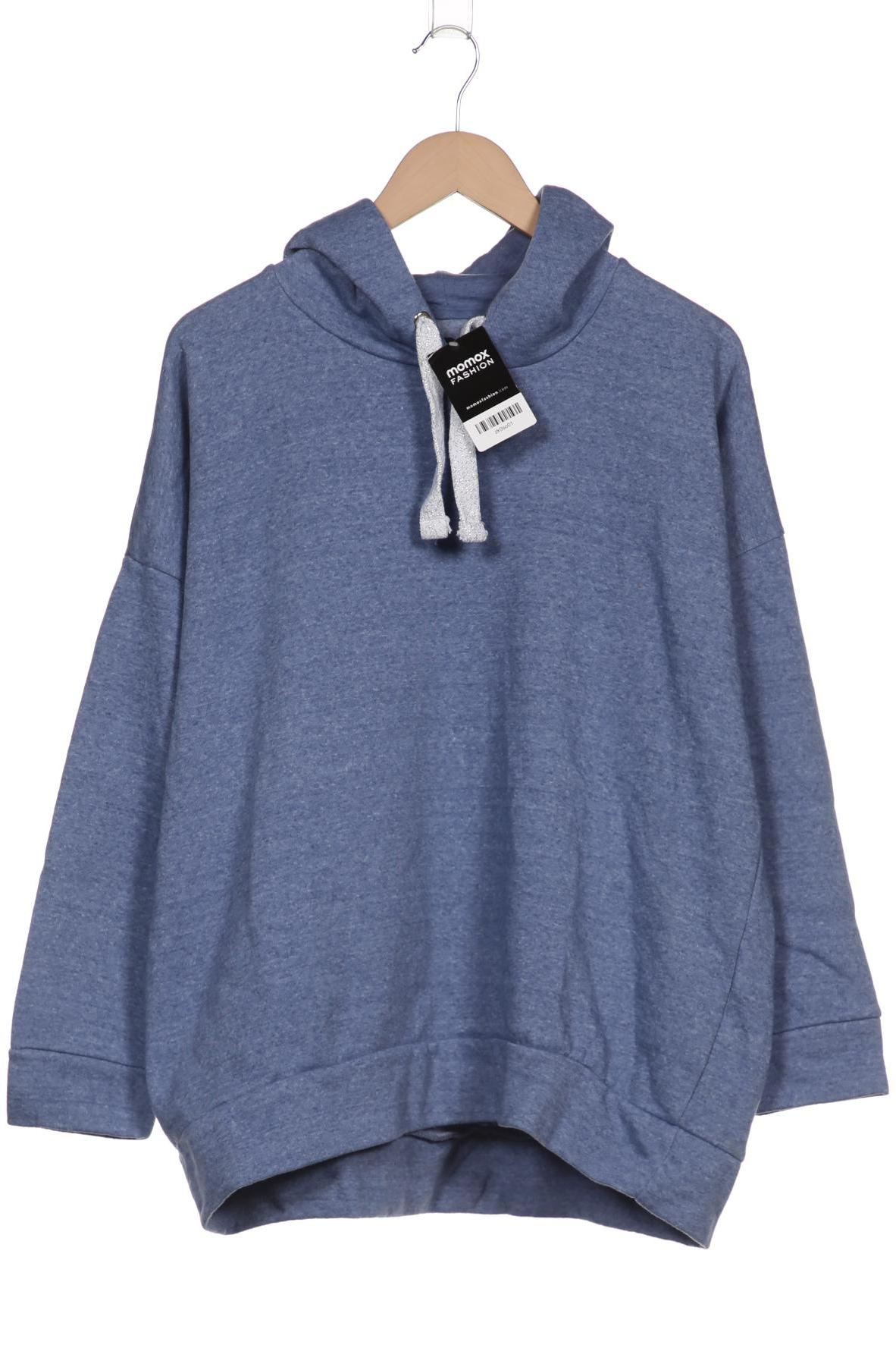 

Kapalua Damen Kapuzenpullover, blau, Gr. 46