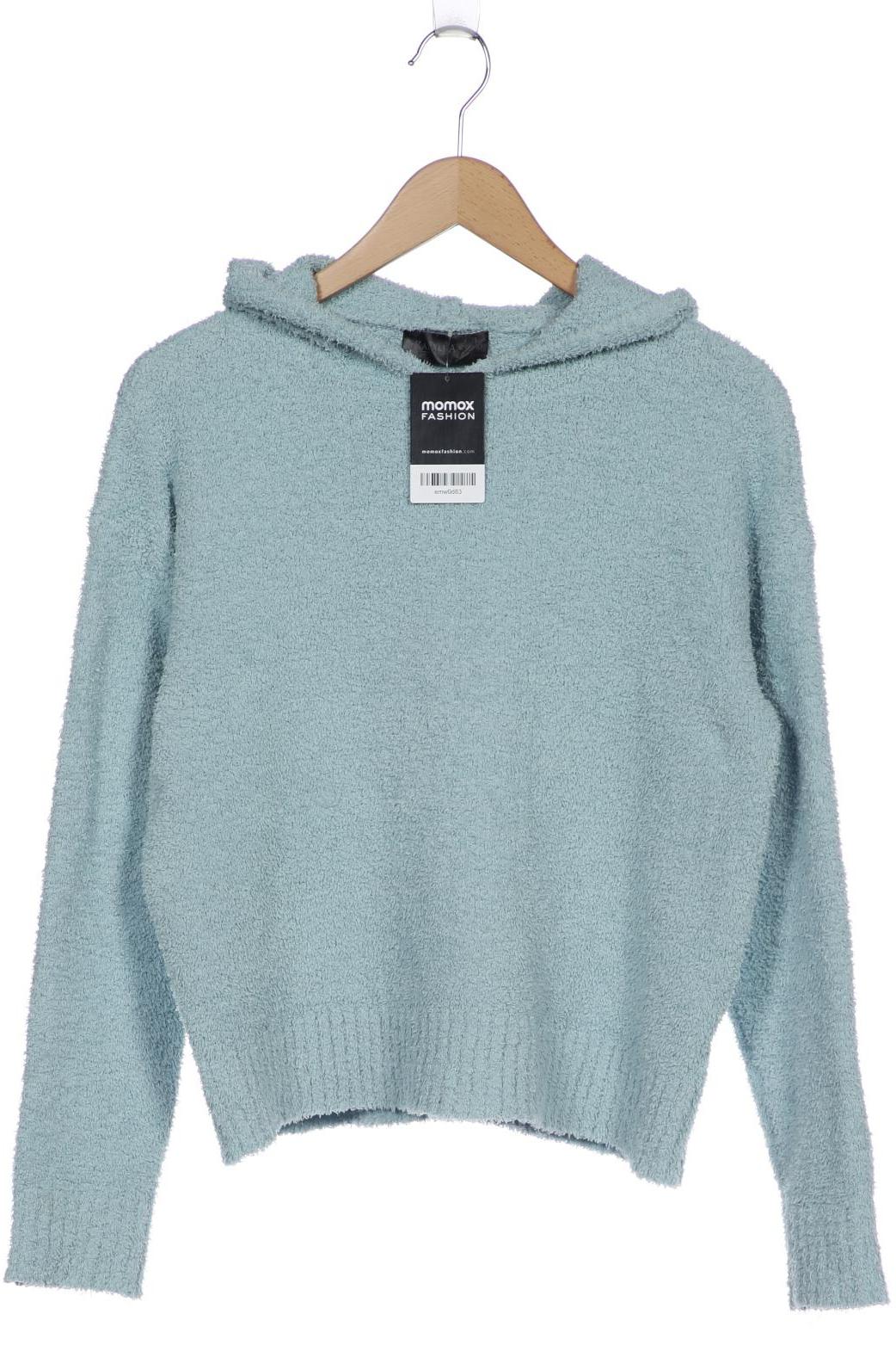 

Kapalua Damen Kapuzenpullover, türkis, Gr. 34