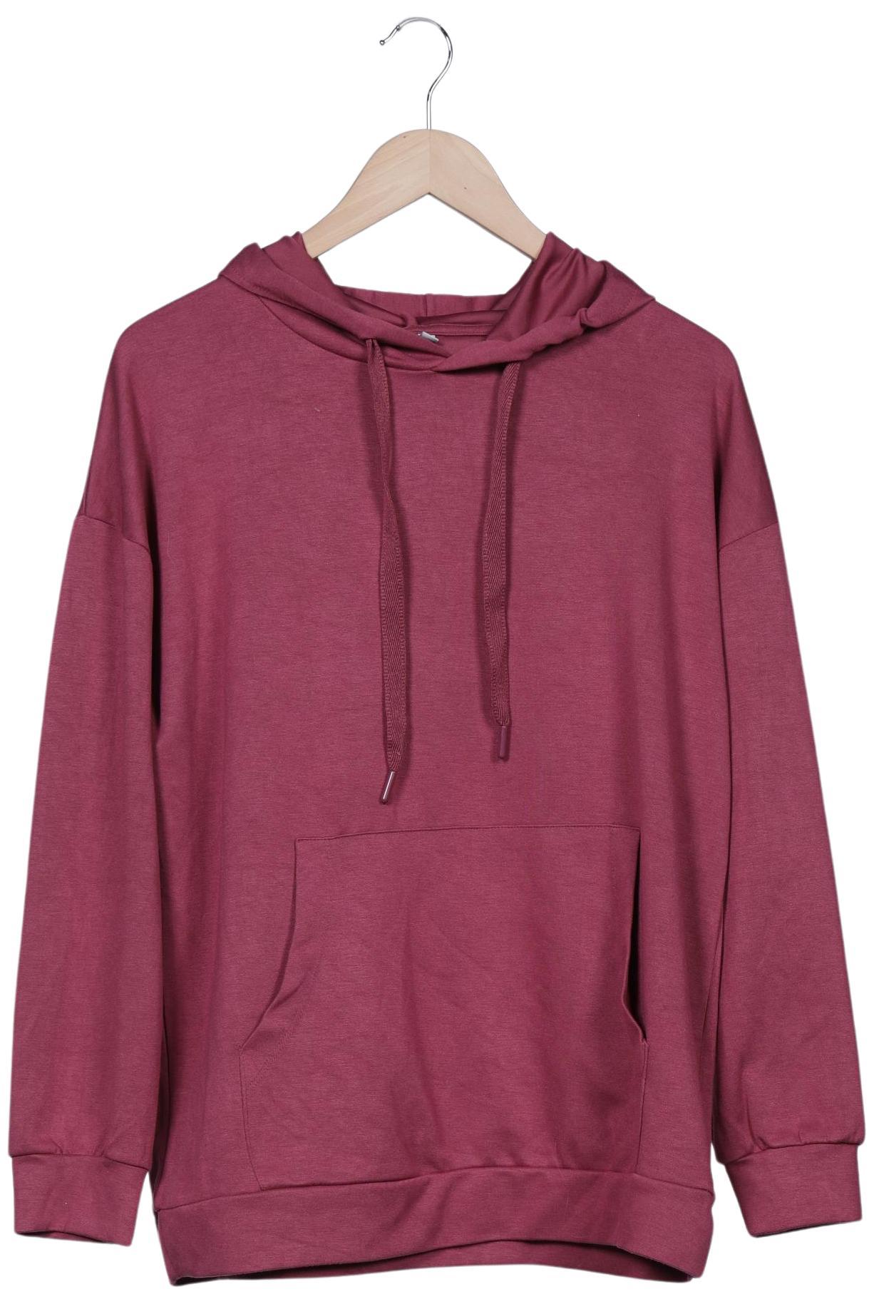 

Kapalua Damen Kapuzenpullover, rot, Gr. 42